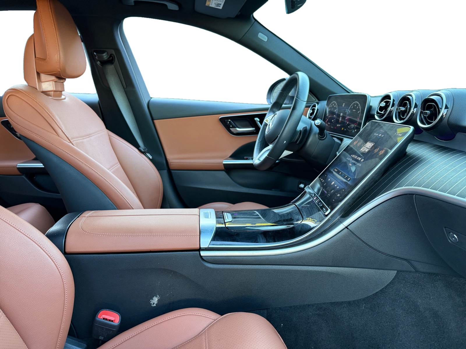 2023 Mercedes Benz C 300 Sedan photo 15