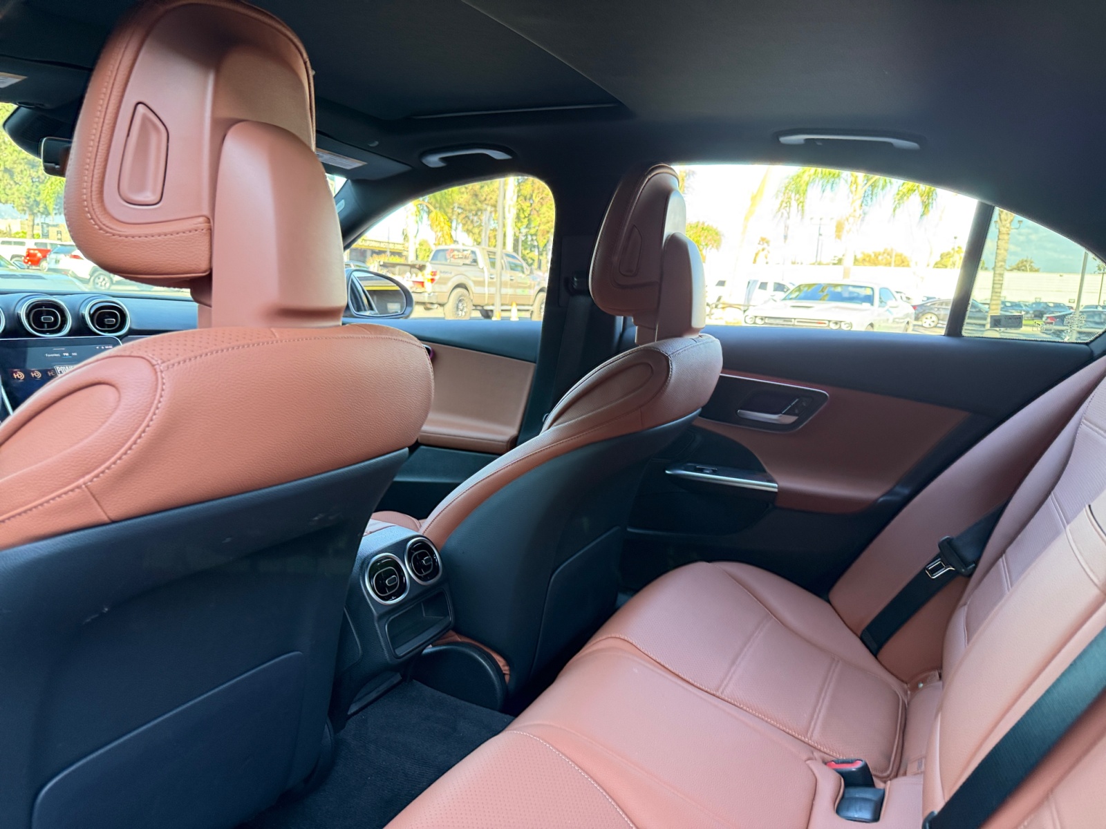 2023 Mercedes Benz C 300 Sedan photo 17
