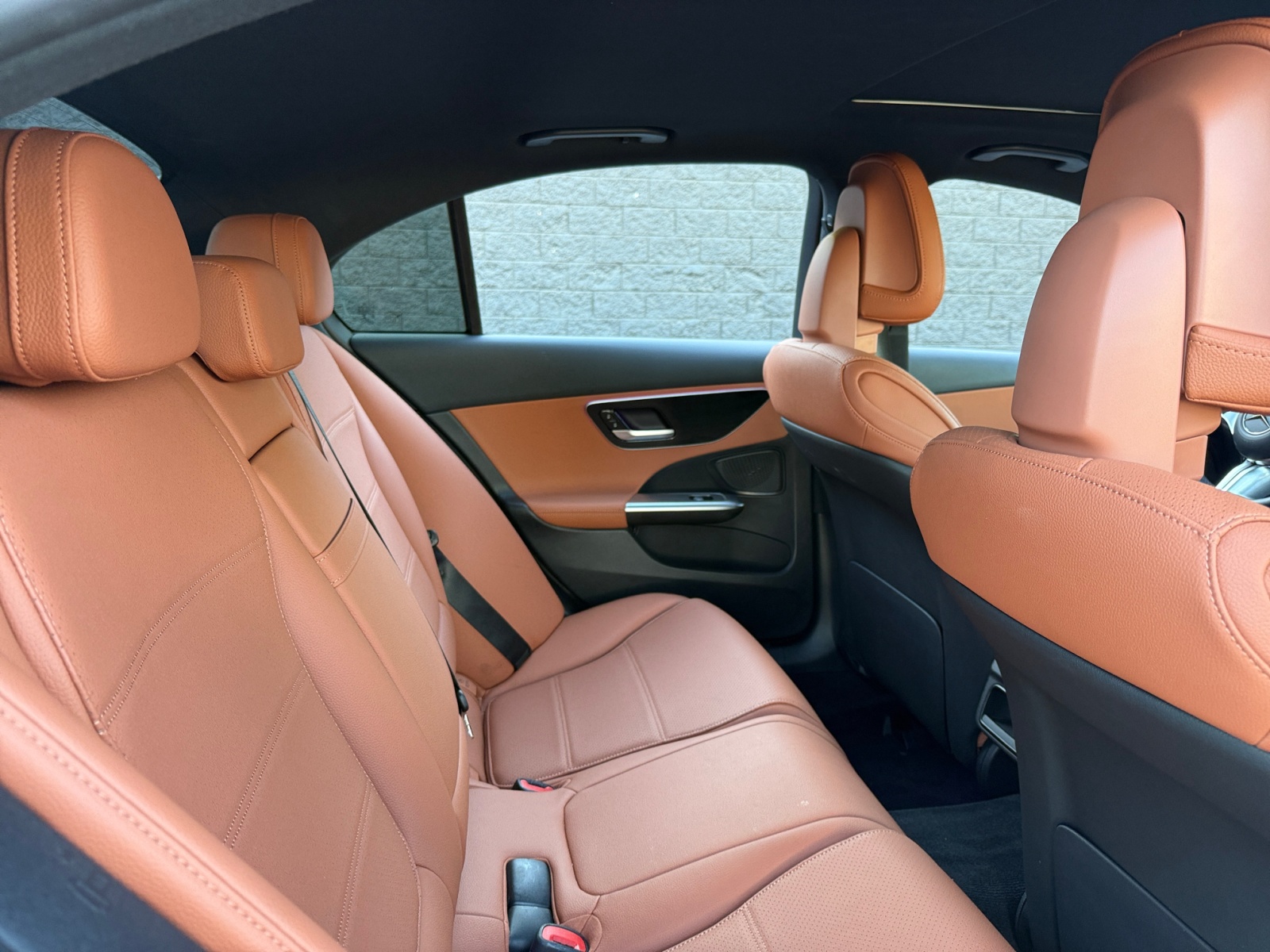 2023 Mercedes Benz C 300 Sedan photo 18