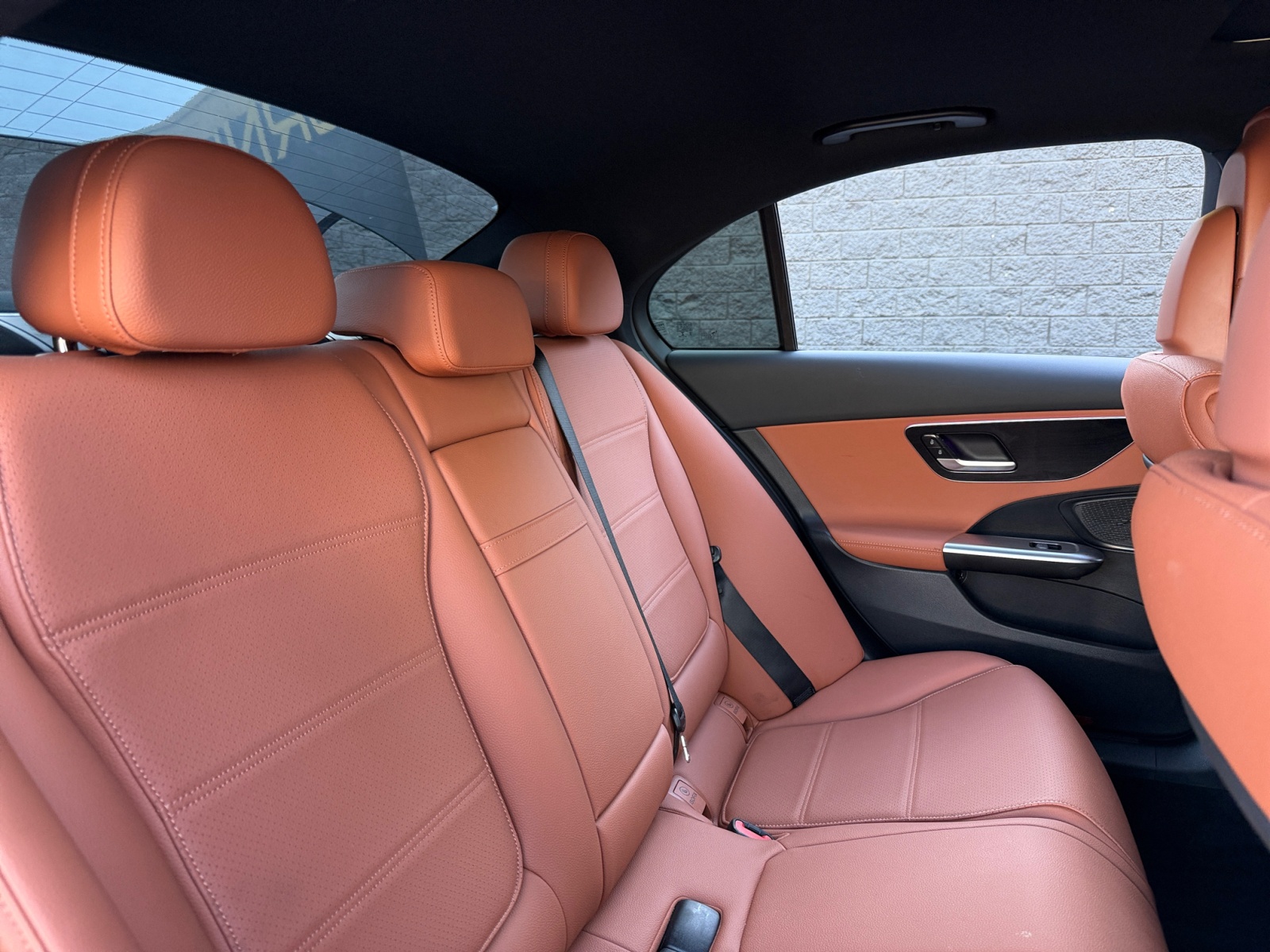 2023 Mercedes Benz C 300 Sedan photo 19