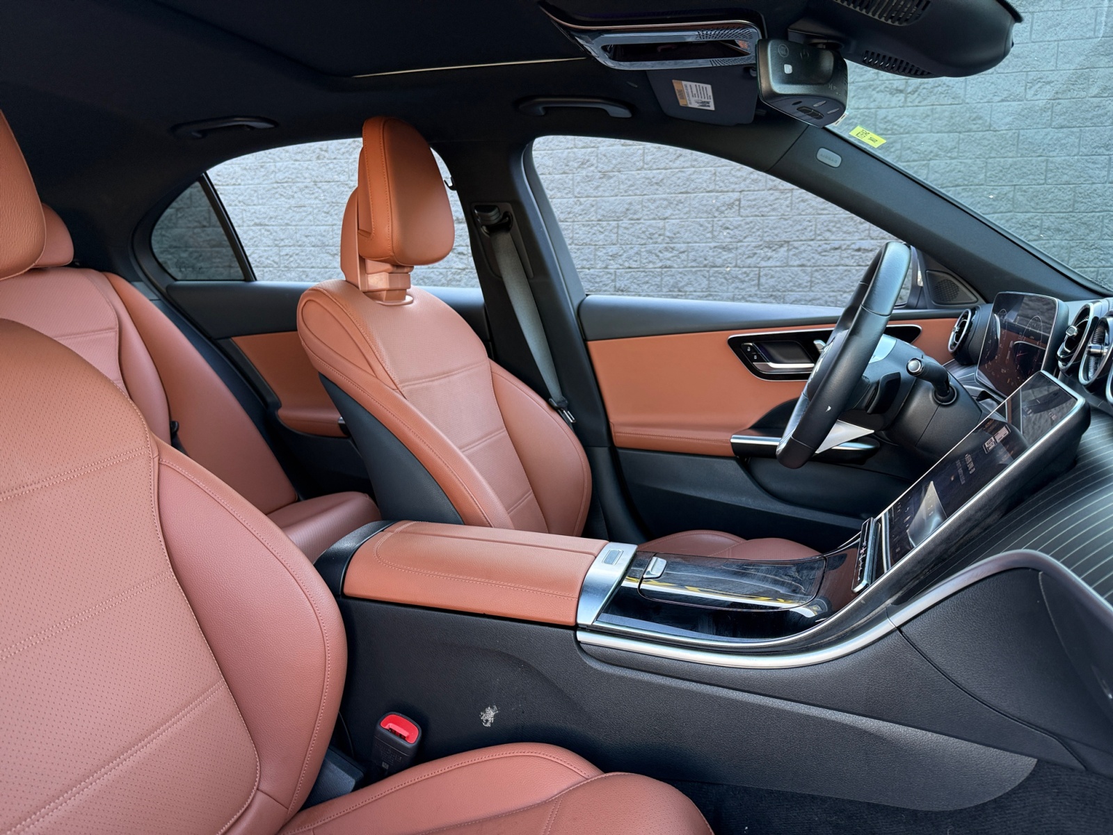 2023 Mercedes Benz C 300 Sedan photo 20