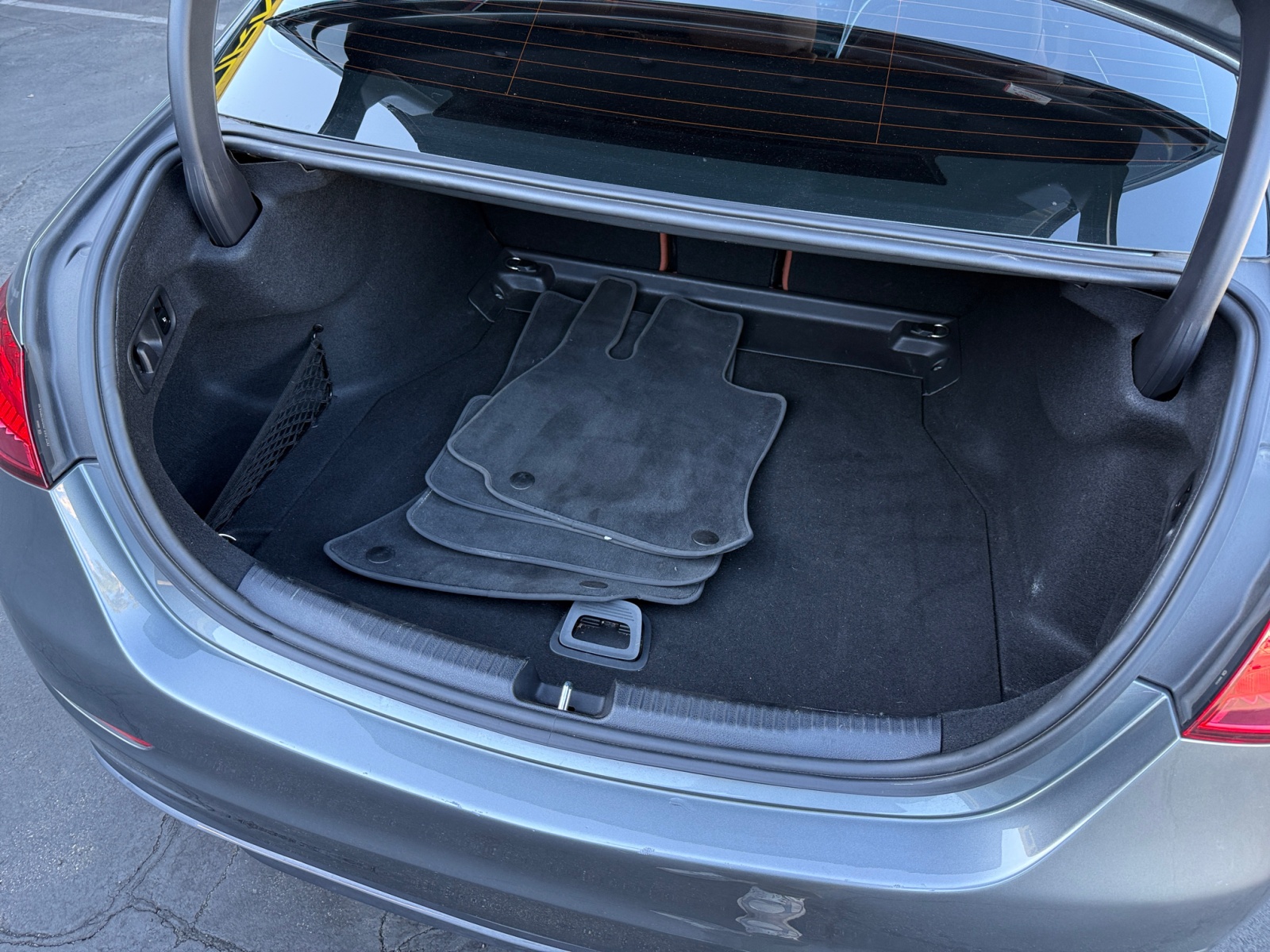 2023 Mercedes Benz C 300 Sedan photo 21