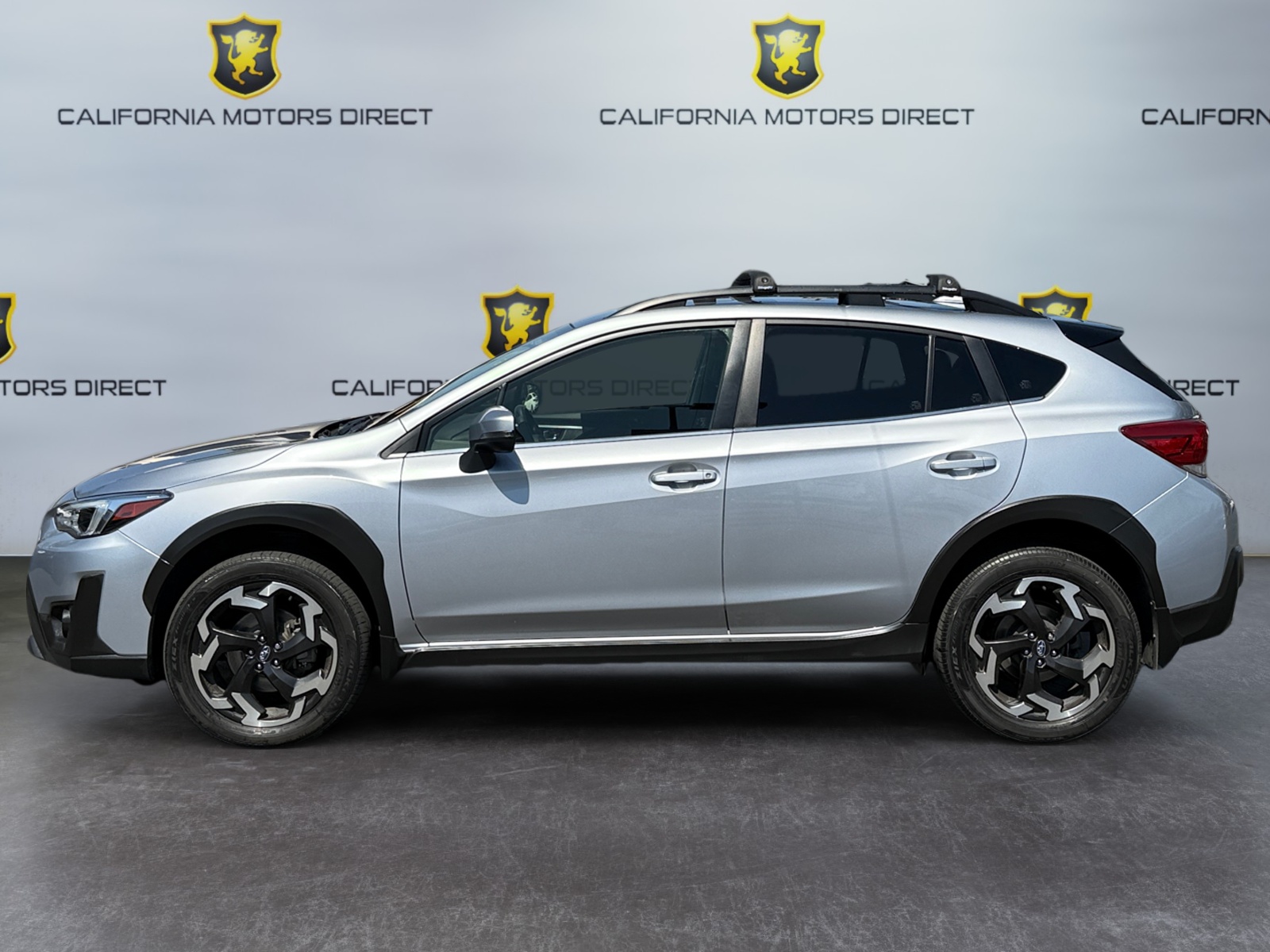 2023 Subaru Crosstrek Limited photo 2