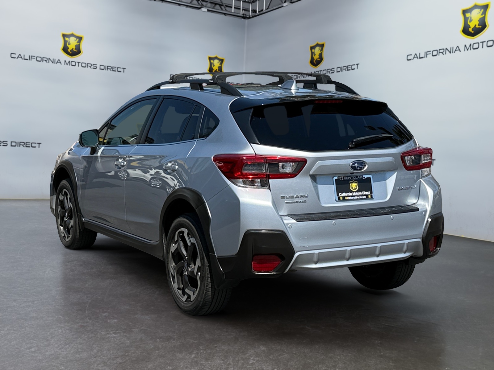 2023 Subaru Crosstrek Limited photo 3