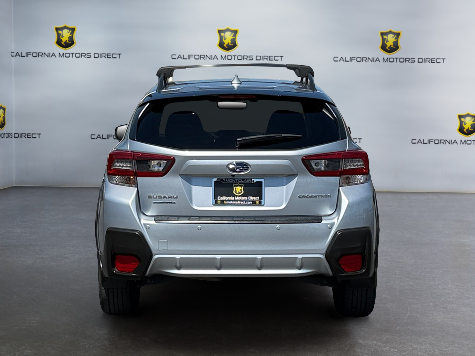 2023 Subaru Crosstrek Limited photo 4