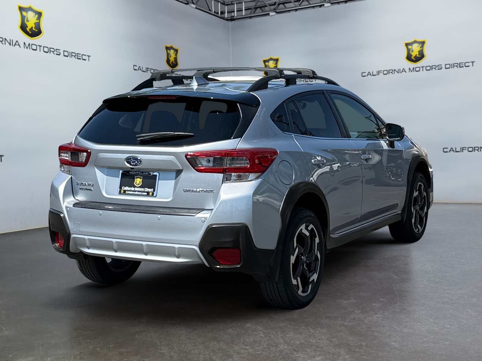 2023 Subaru Crosstrek Limited photo 5