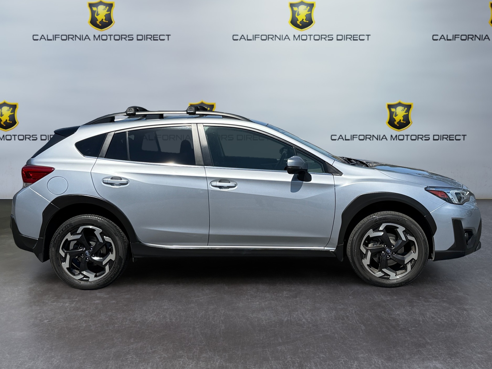2023 Subaru Crosstrek Limited photo 6