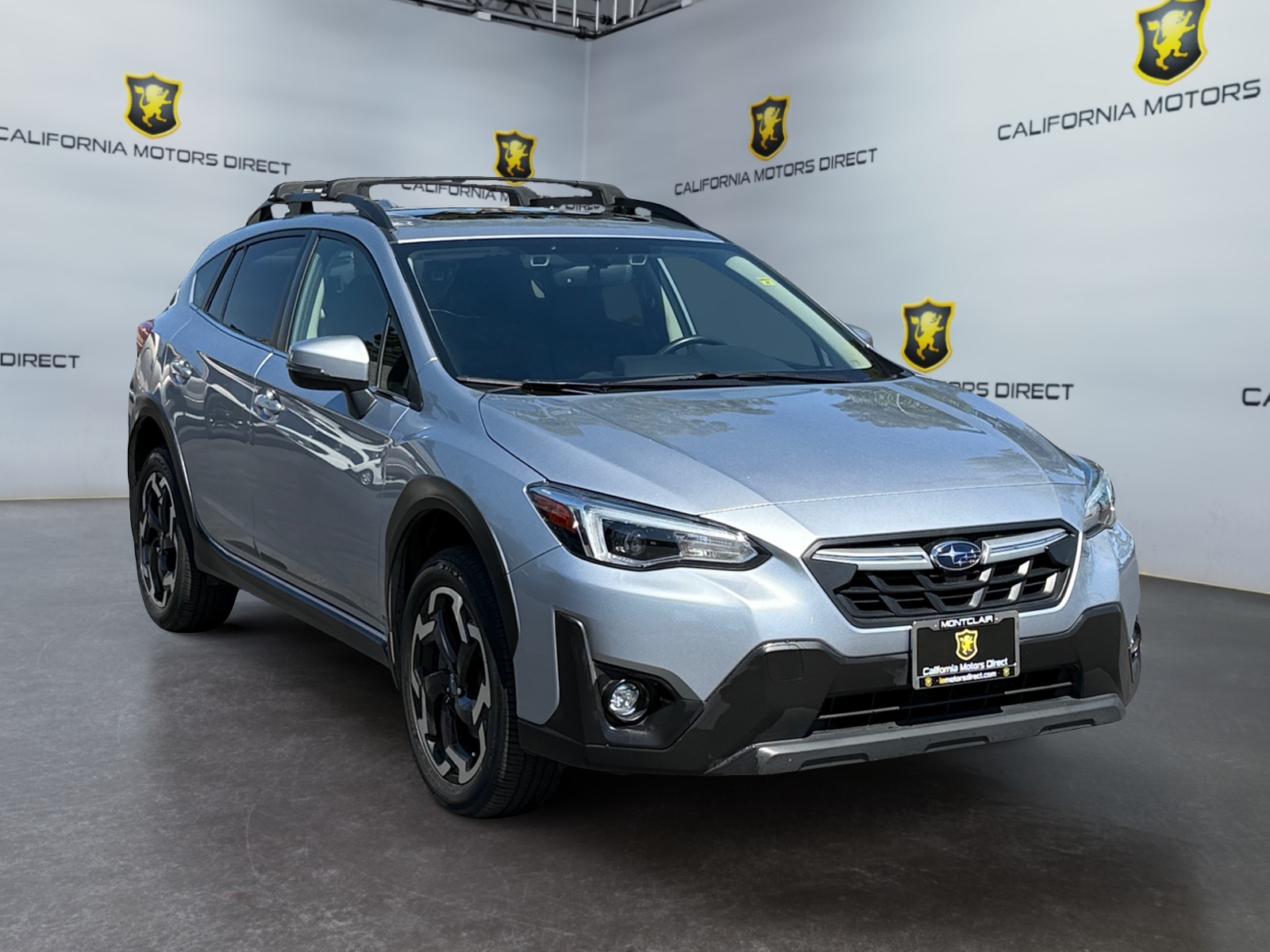 2023 Subaru Crosstrek Limited photo 7