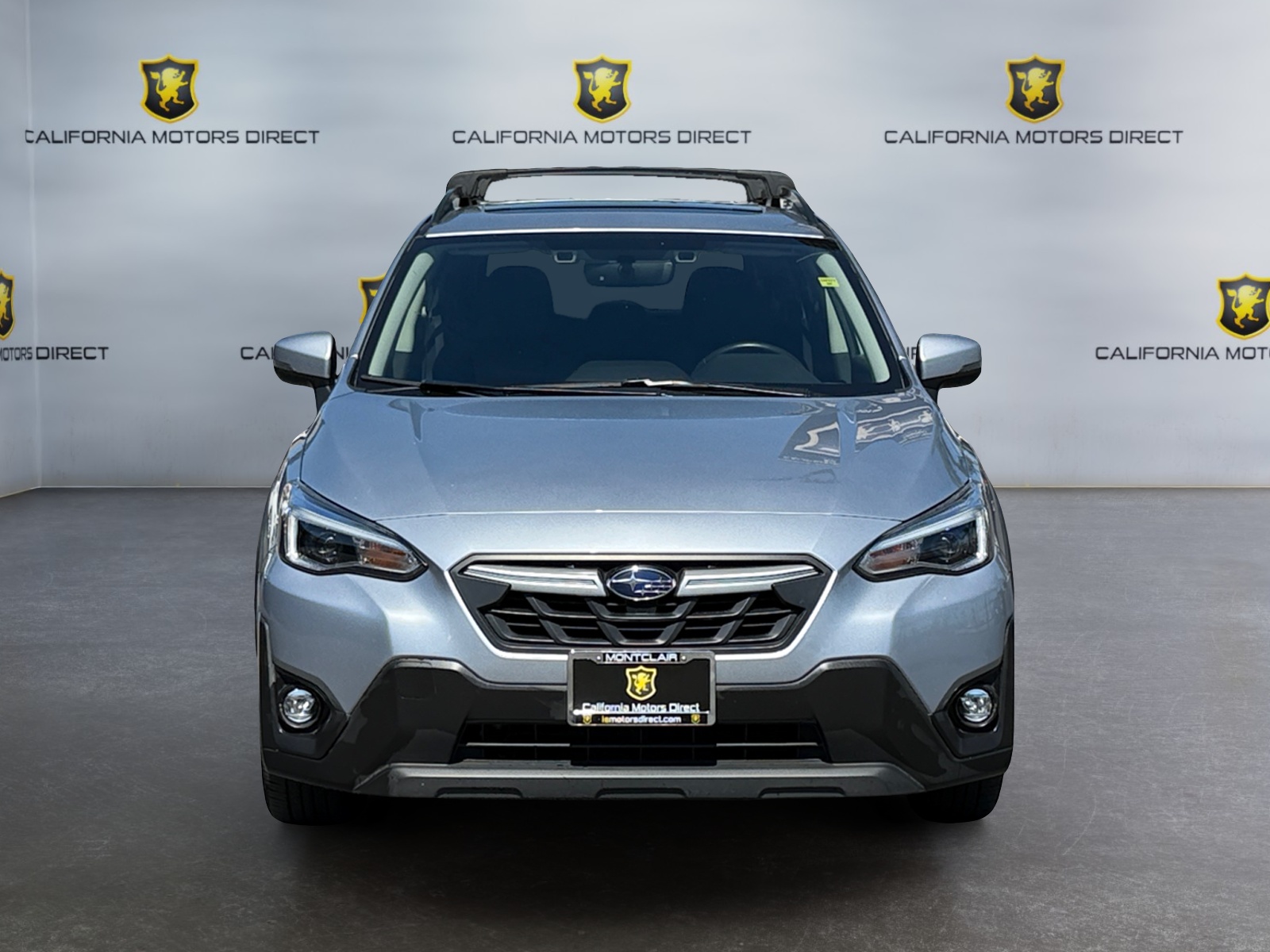 2023 Subaru Crosstrek Limited photo 8