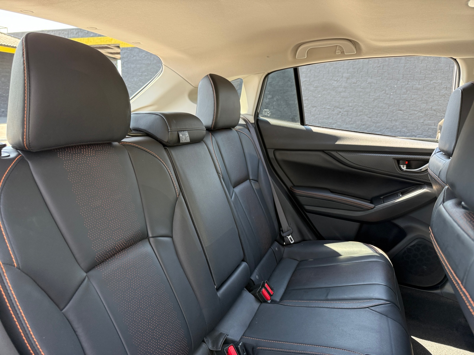 2023 Subaru Crosstrek Limited photo 18