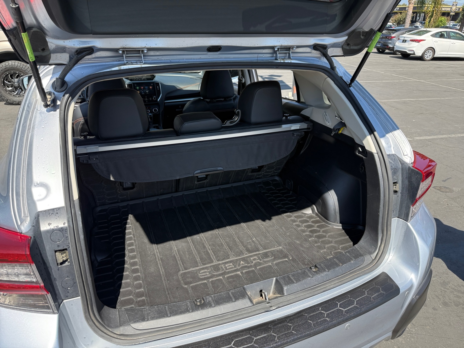 2023 Subaru Crosstrek Limited photo 21