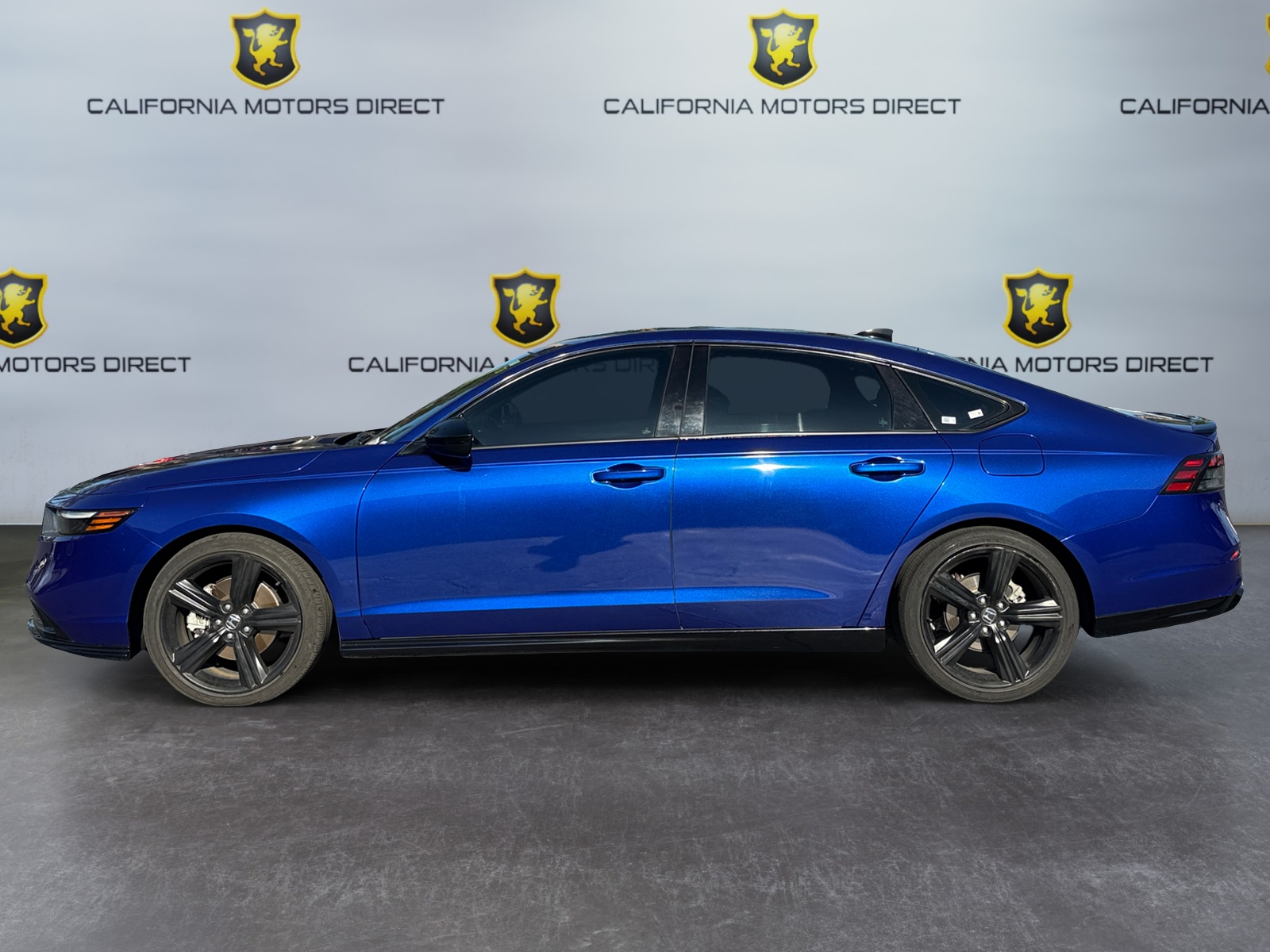 2023 Honda Accord Sport-L photo 2