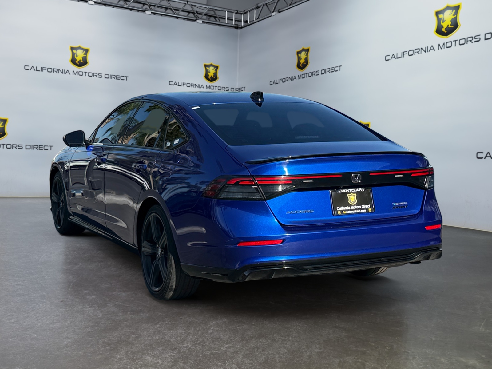2023 Honda Accord Sport-L photo 3