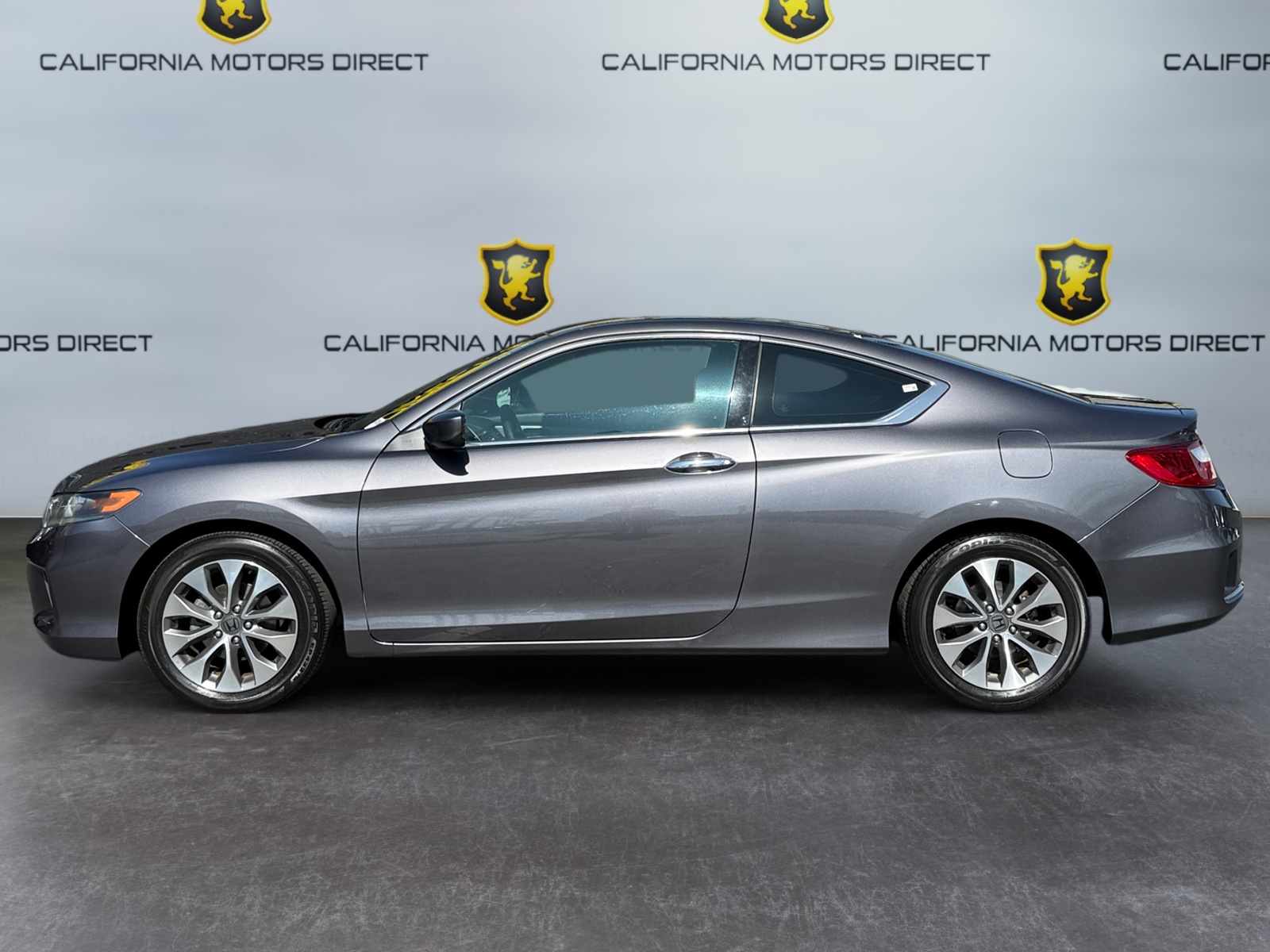 2014 Honda Accord photo 2