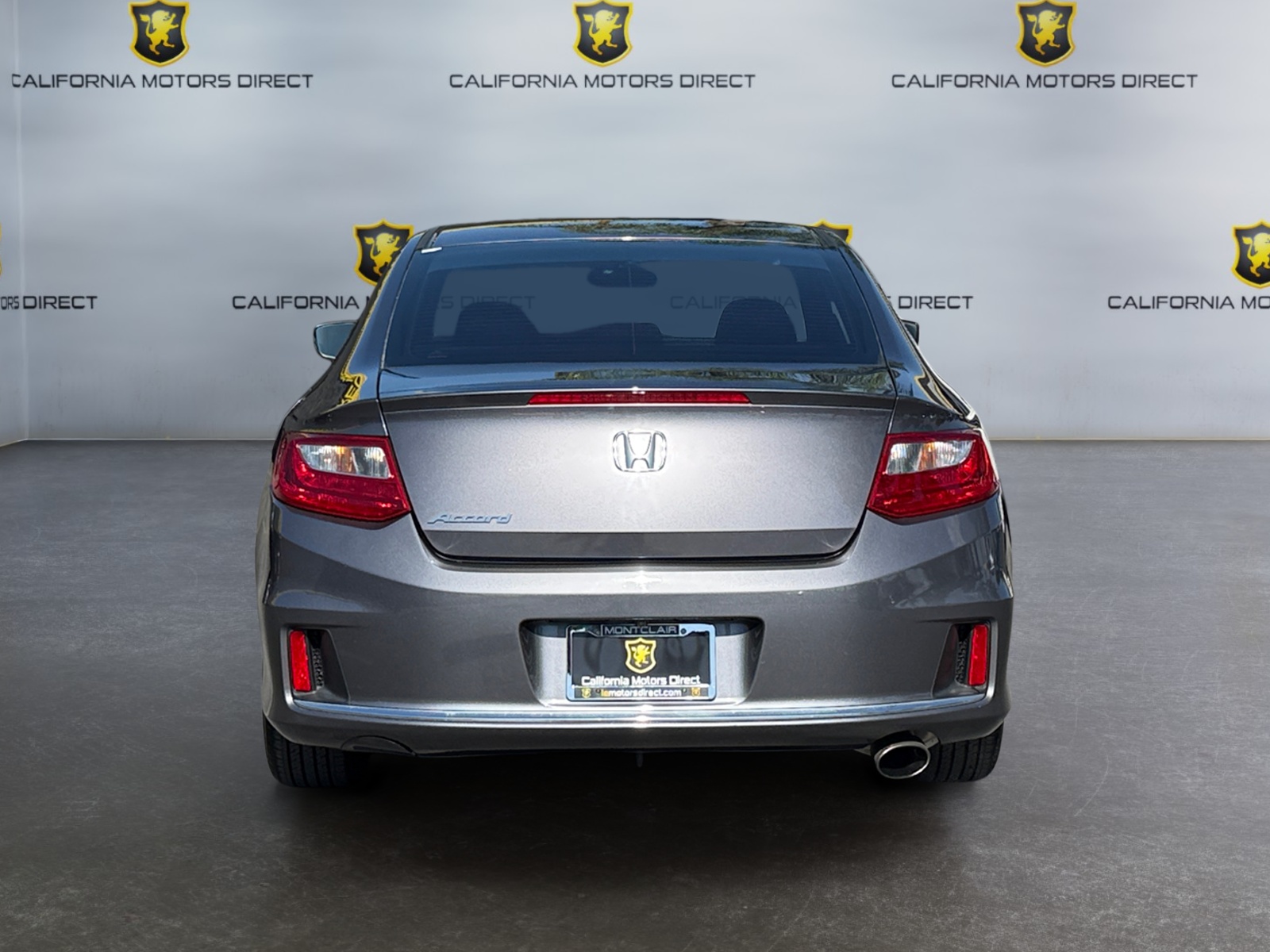 2014 Honda Accord photo 4