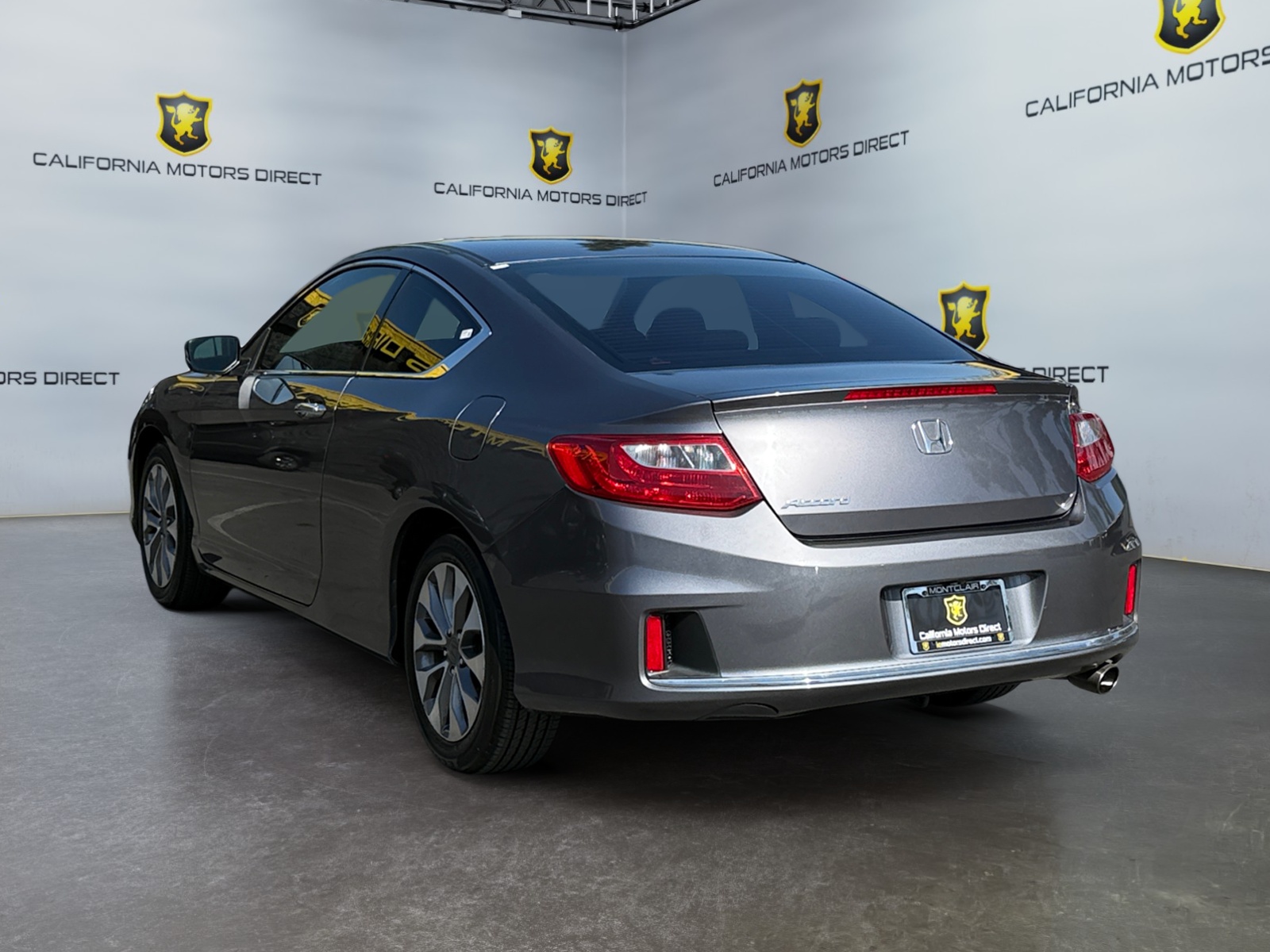 2014 Honda Accord photo 3