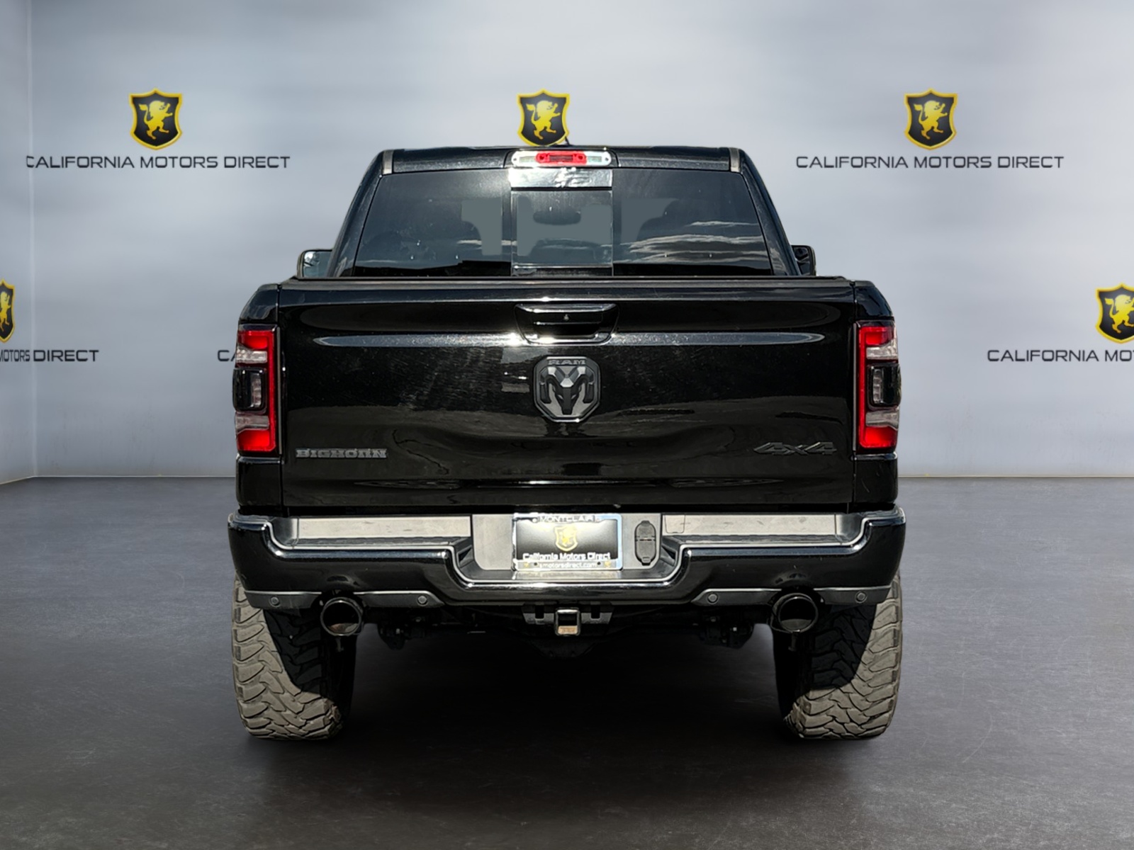 Sold 2019 Ram 1500 Big Horn/Lone Star in Montclair