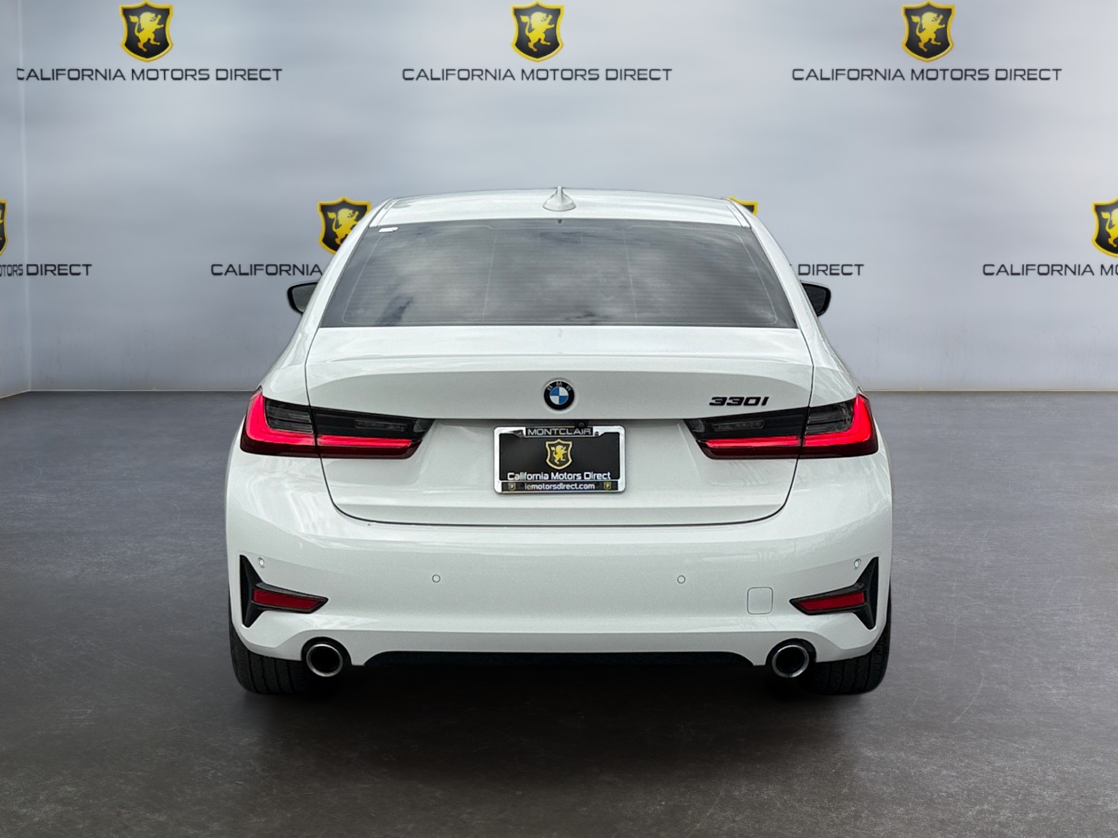 2022 Bmw 330i photo 4