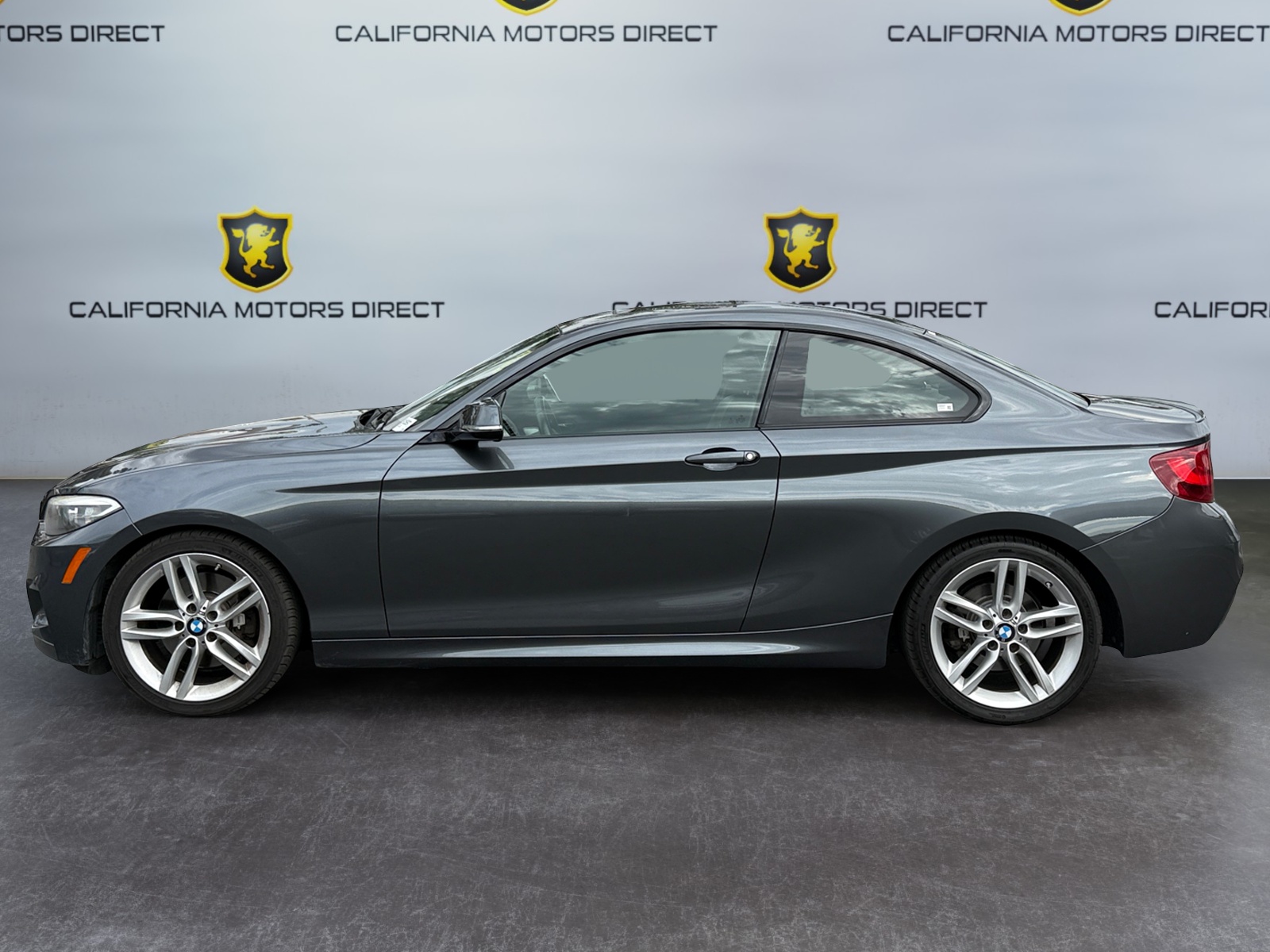 2014 Bmw 228i 2-Series photo 2