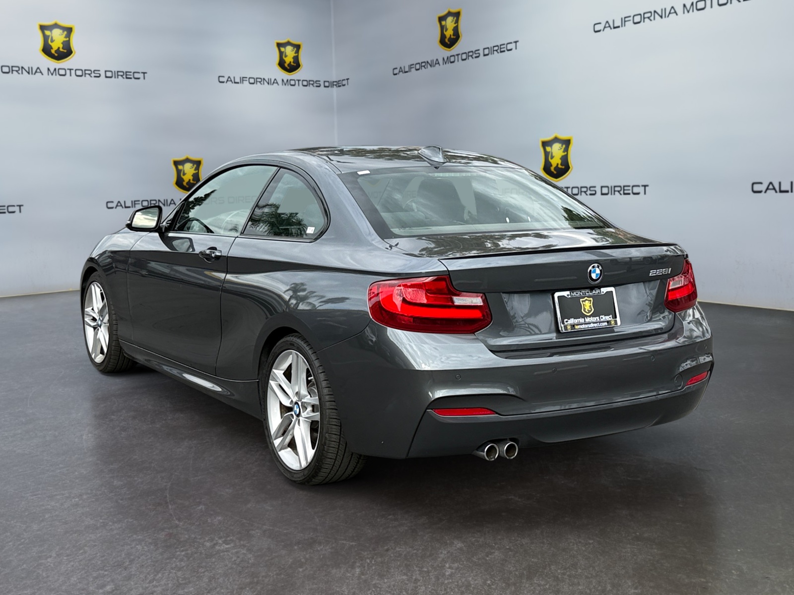 2014 Bmw 228i 2-Series photo 3