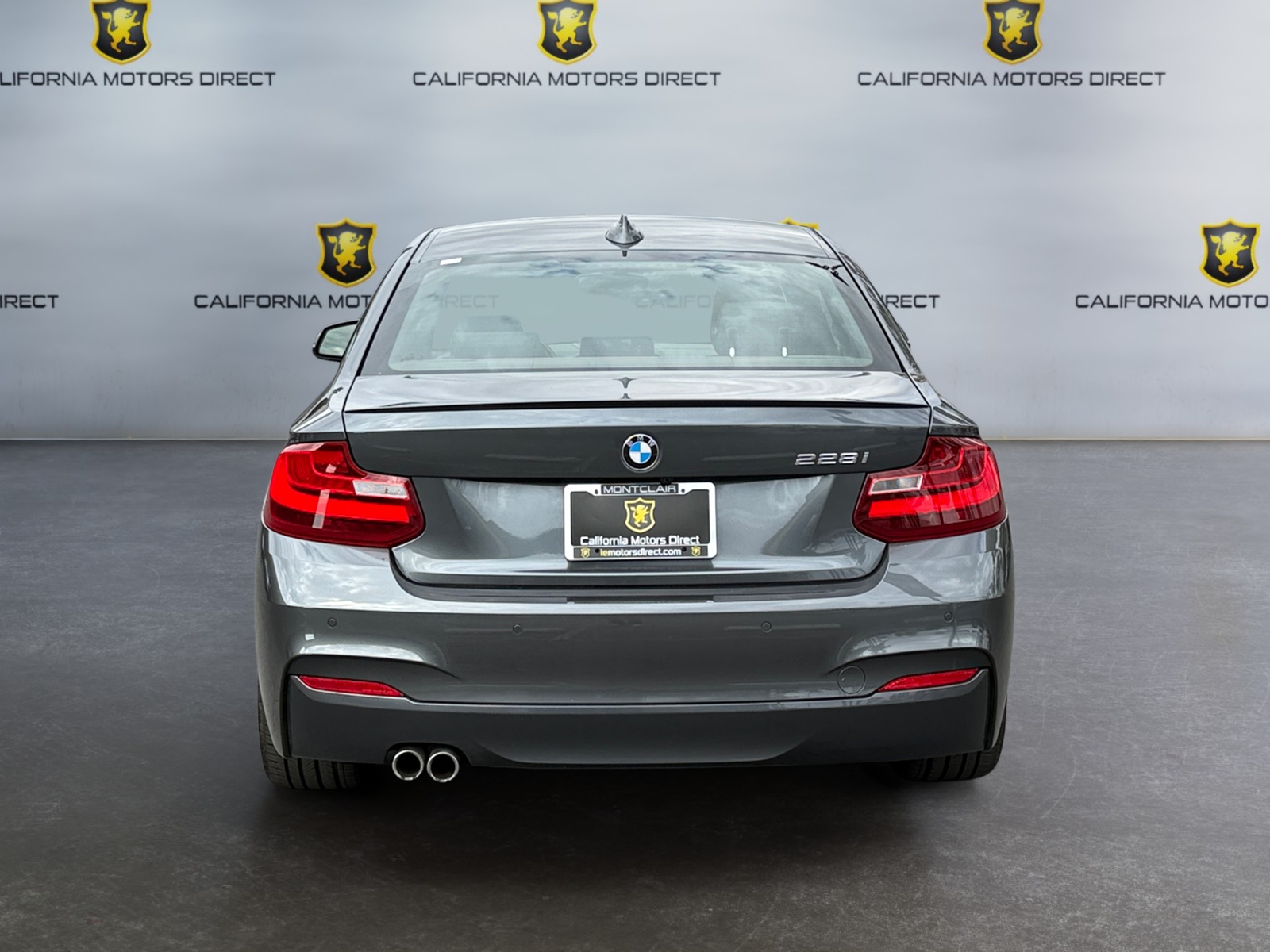 2014 Bmw 228i 2-Series photo 4