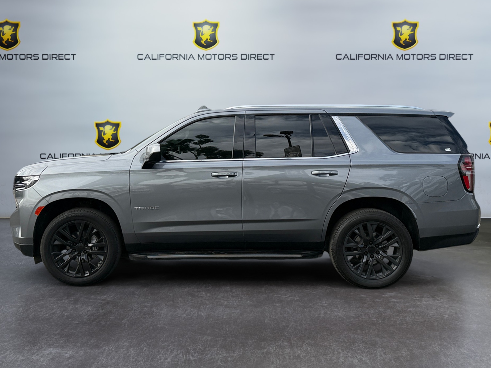 Used 2021 Chevrolet Tahoe LT in Montclair