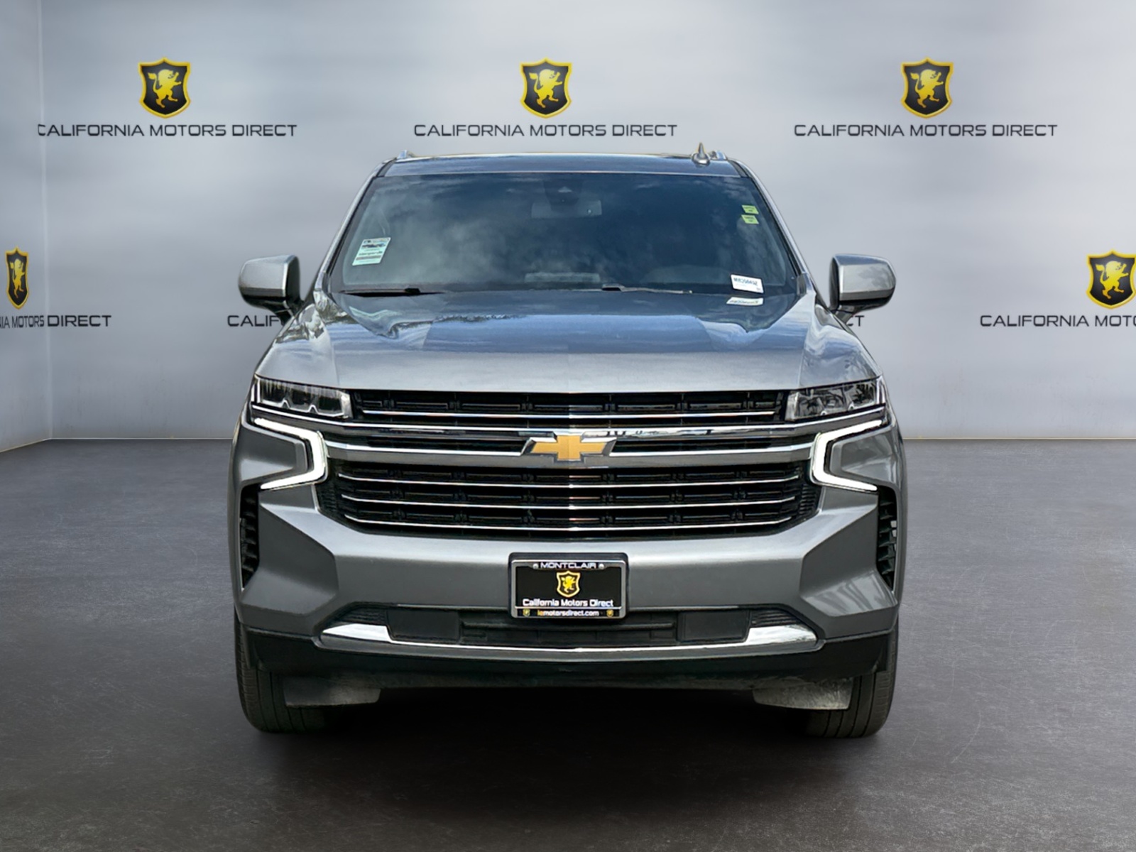Used 2021 Chevrolet Tahoe LT in Montclair