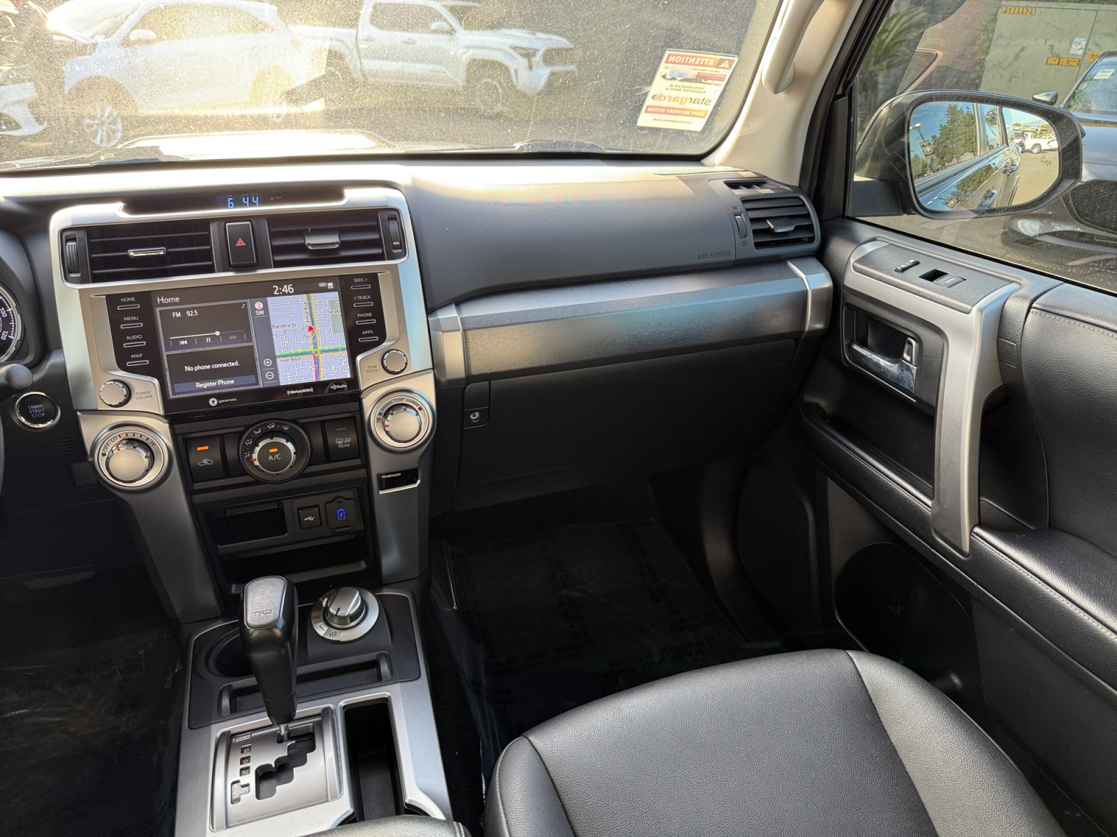 2022 Toyota 4Runner TRD Sport - Photo 21