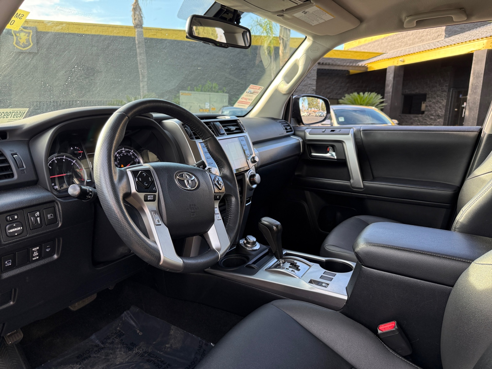 2022 Toyota 4Runner TRD Sport - Photo 15