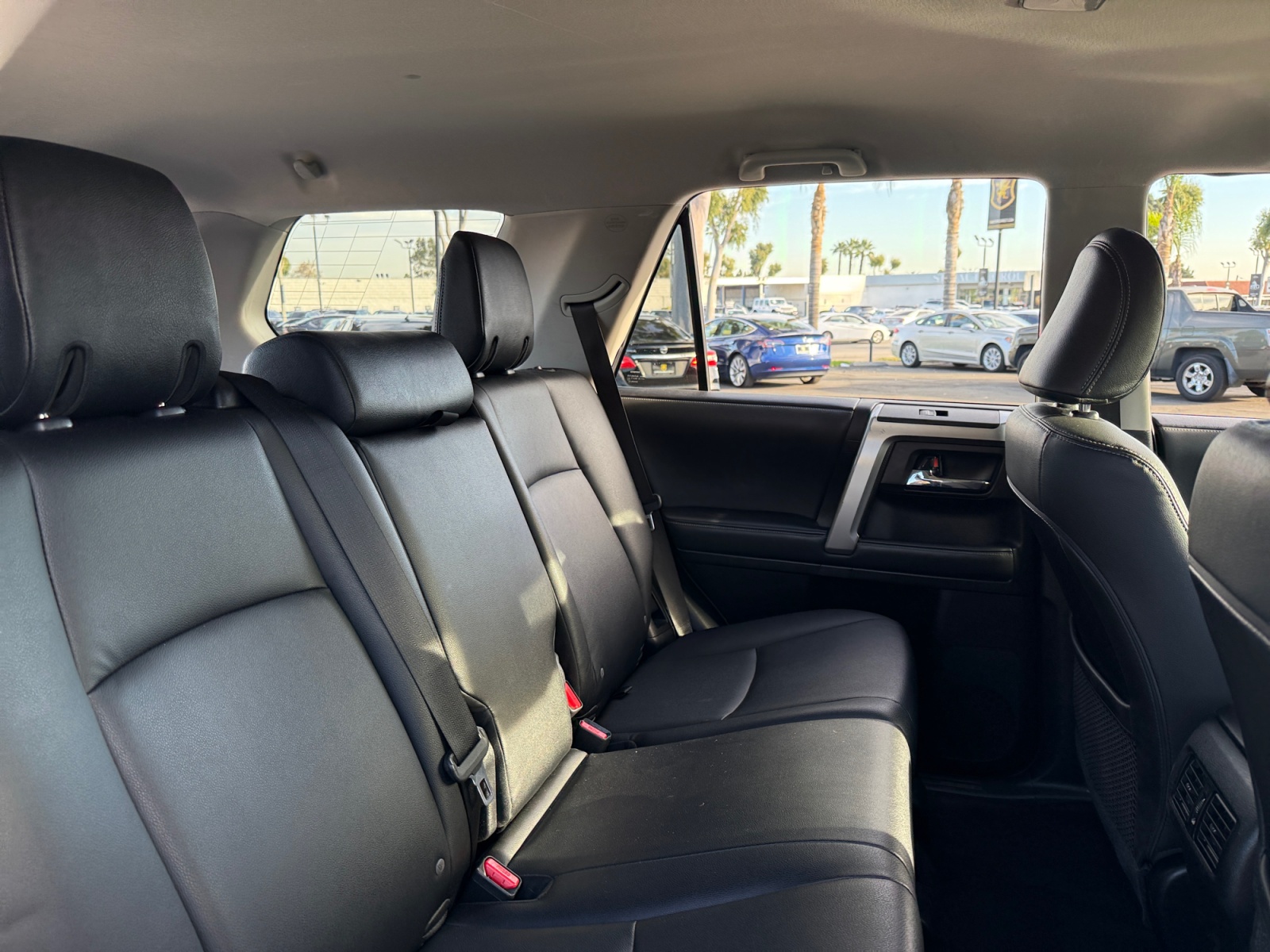 2022 Toyota 4Runner TRD Sport - Photo 18