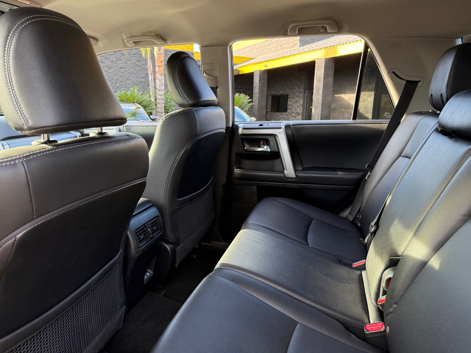 2022 Toyota 4Runner TRD Sport - Photo 16