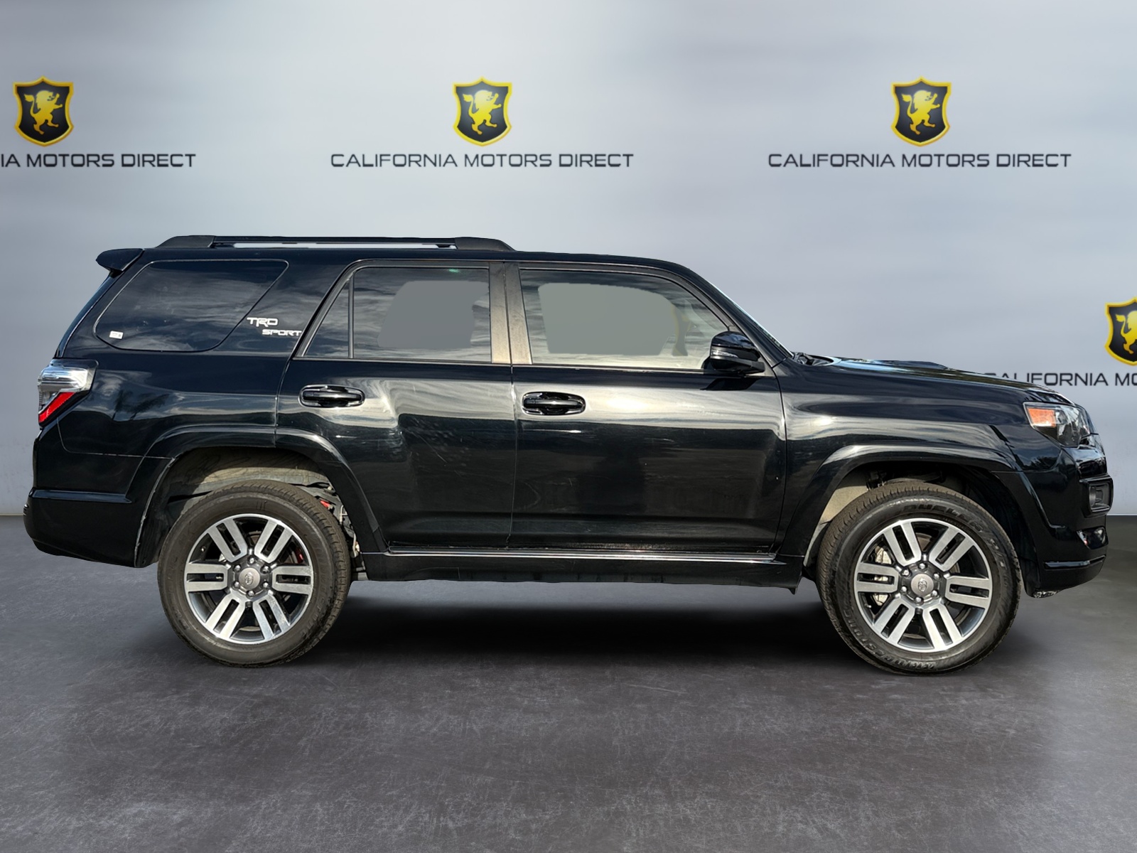 2022 Toyota 4Runner TRD Sport - Photo 6