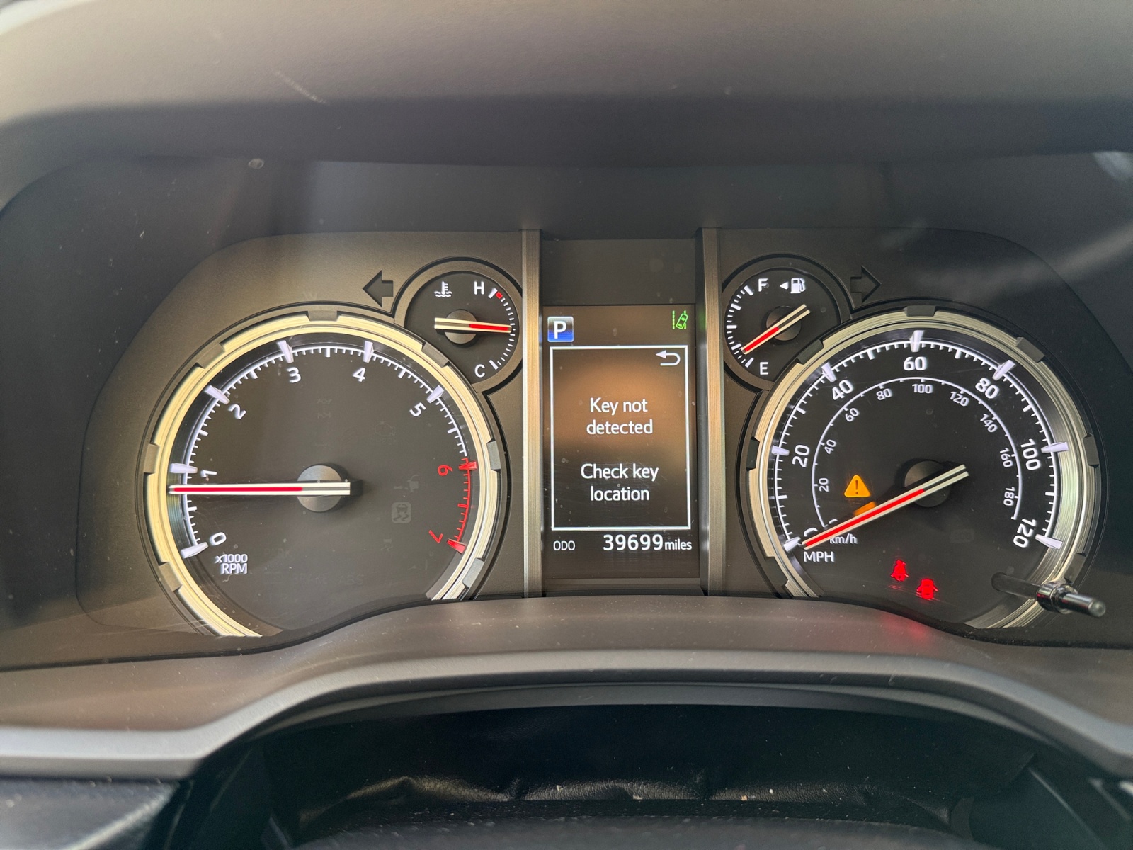 2022 Toyota 4Runner TRD Sport - Photo 22