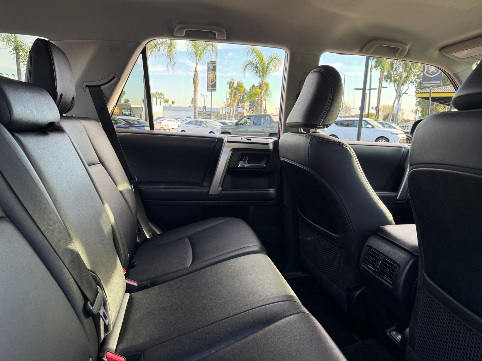 2022 Toyota 4Runner TRD Sport - Photo 17