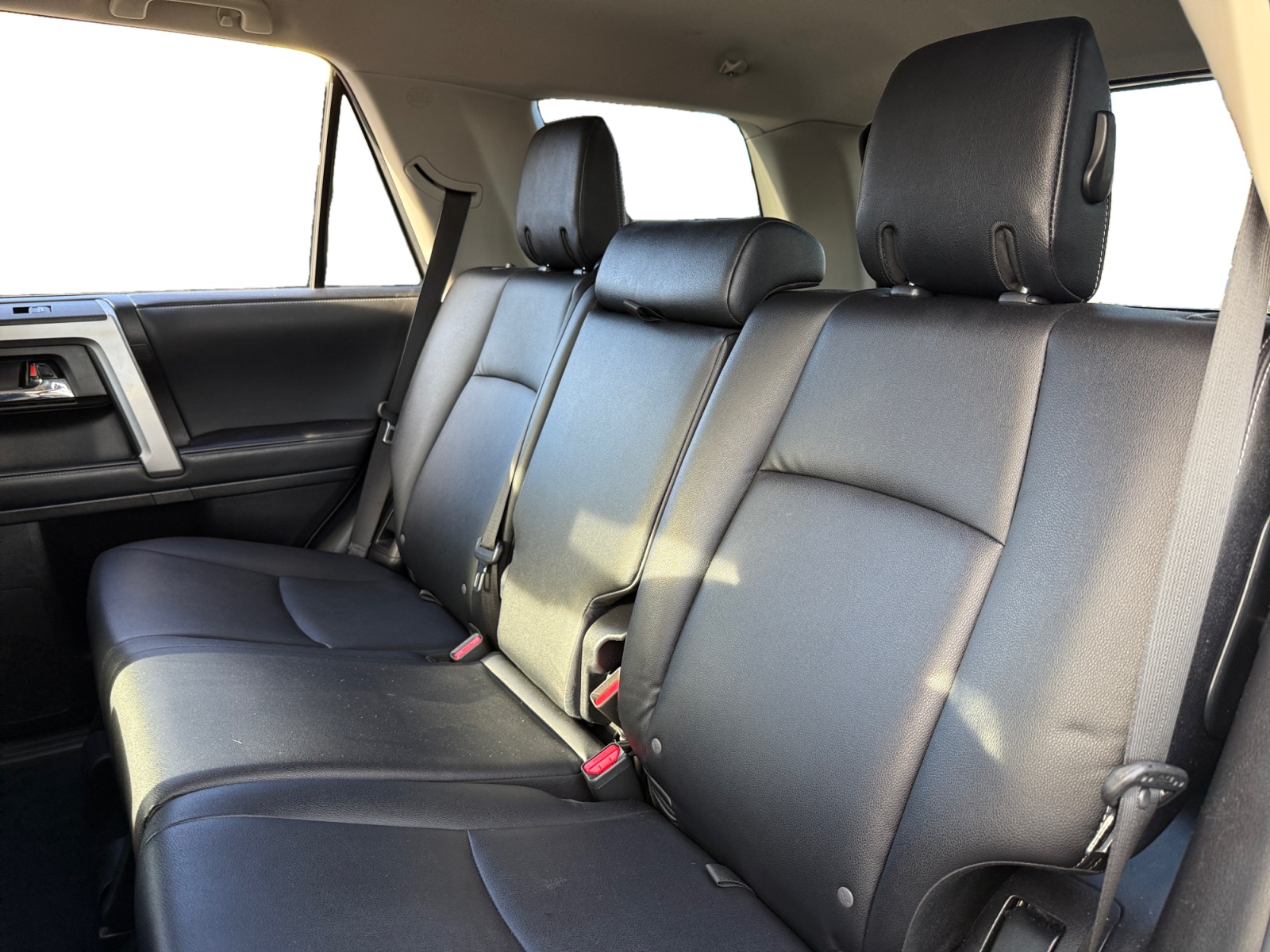 2022 Toyota 4Runner TRD Sport - Photo 13