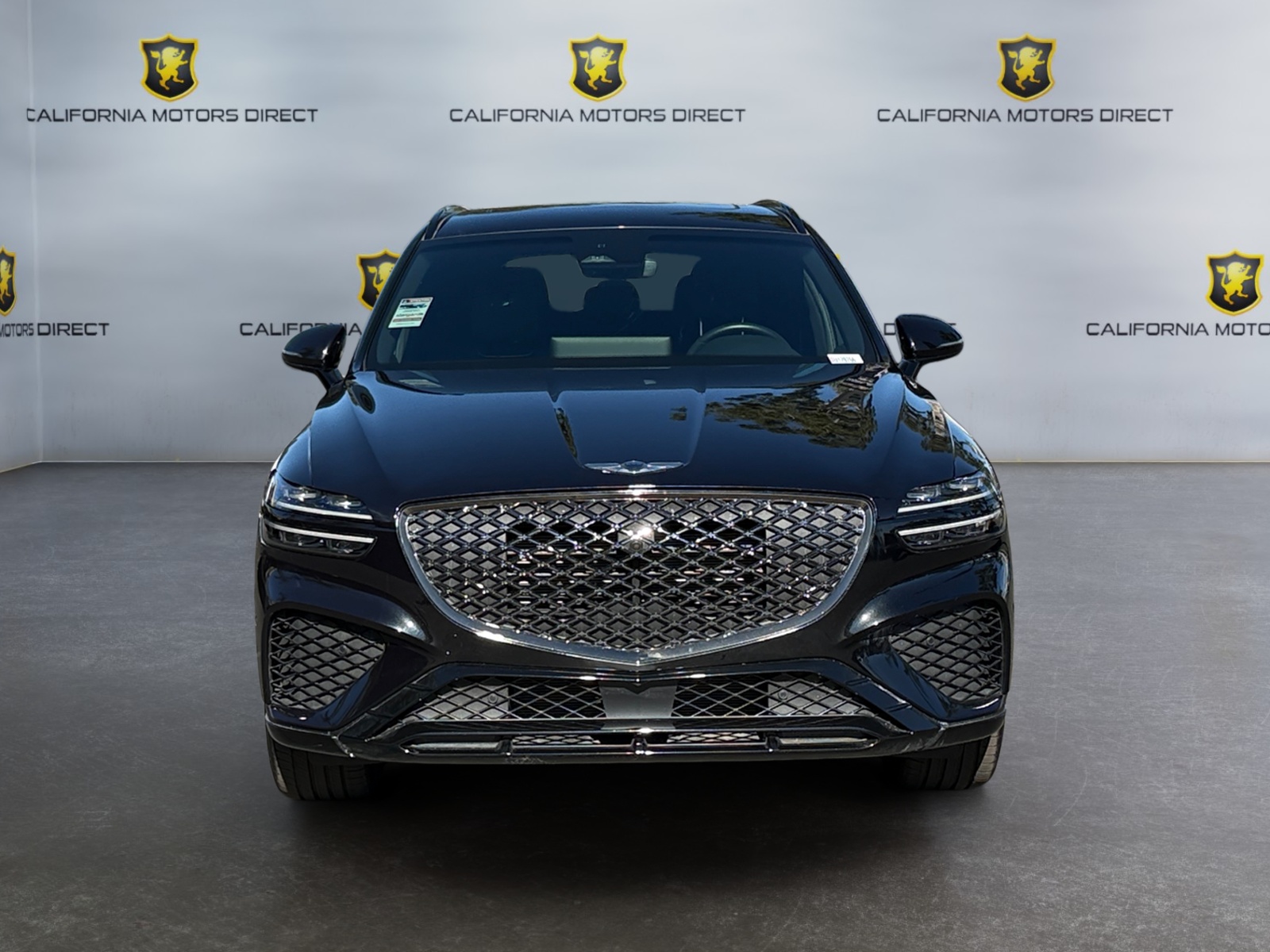 Sold 2025 Genesis GV70 2.5T in Montclair