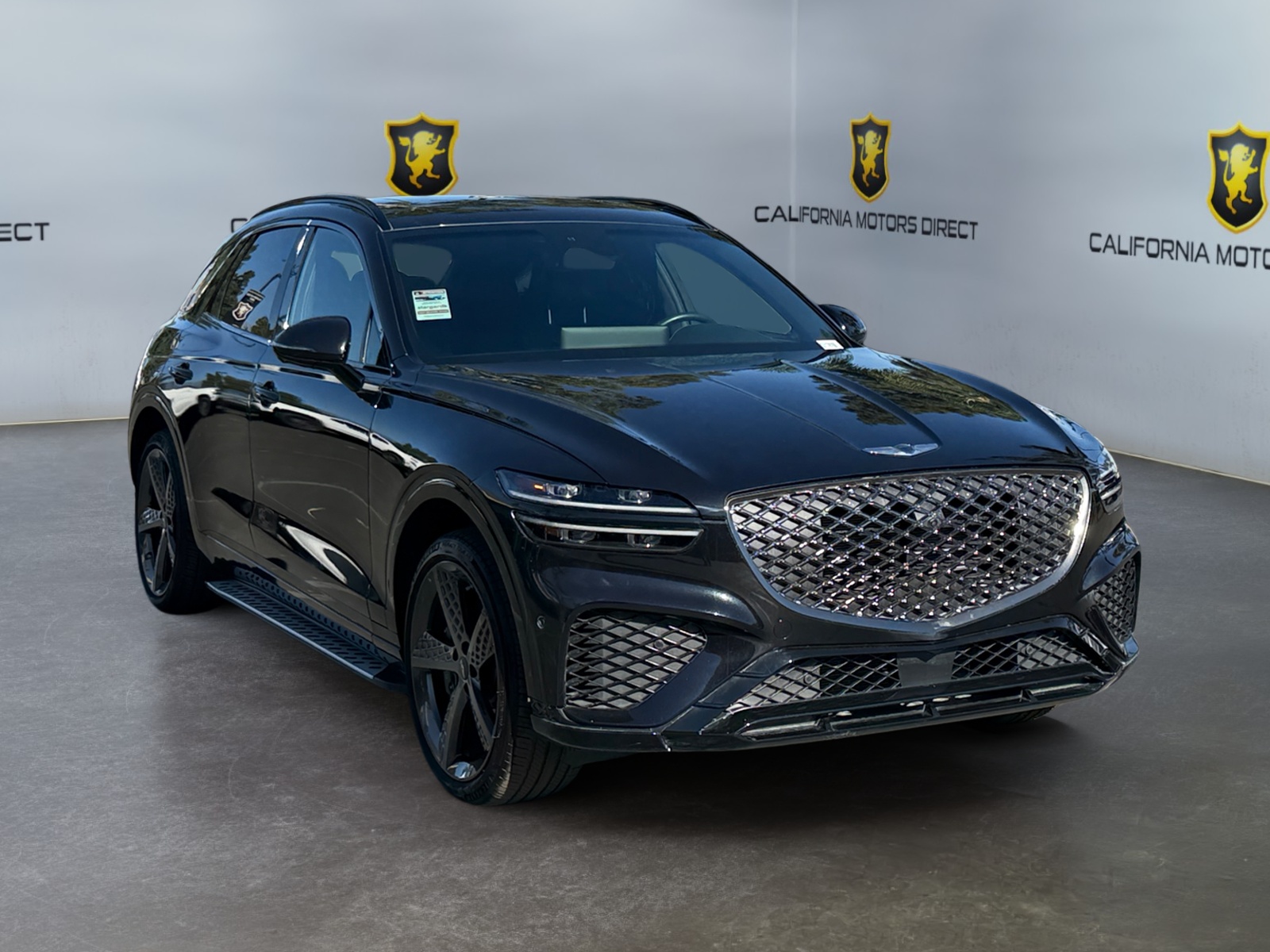 Sold 2025 Genesis GV70 2.5T in Montclair