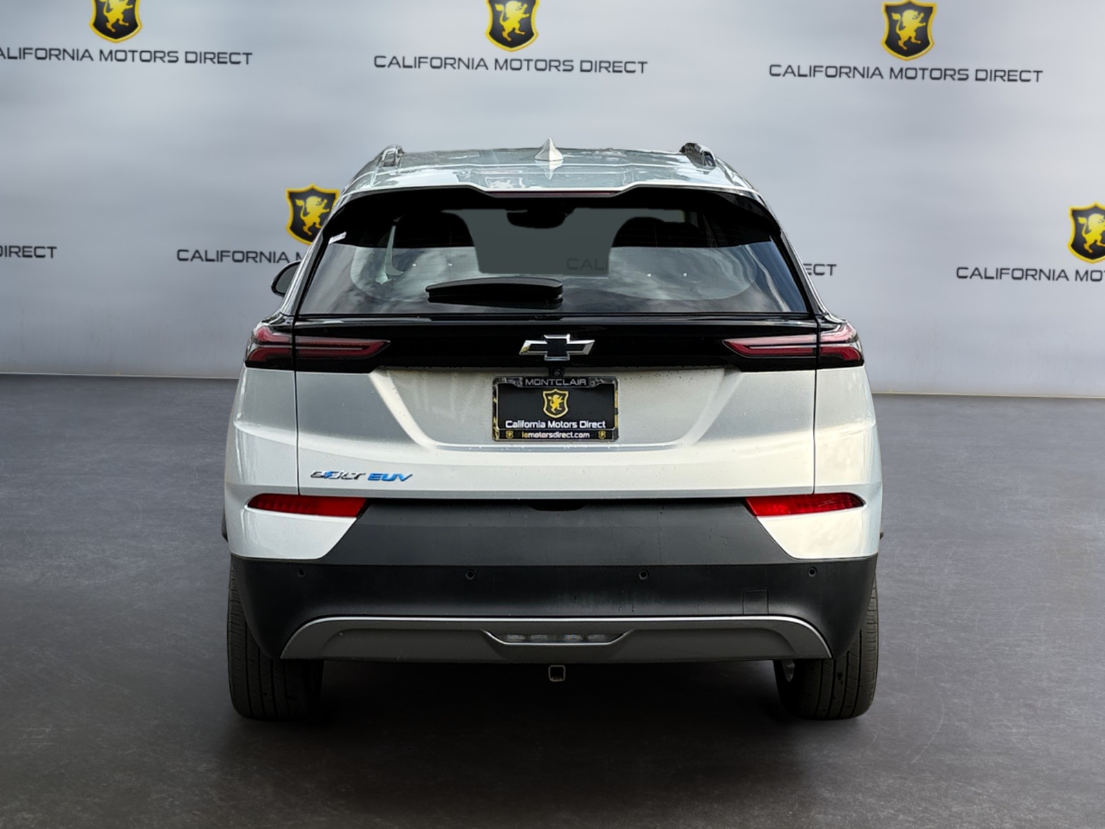 2023 Chevrolet Bolt EUV Premier photo 4