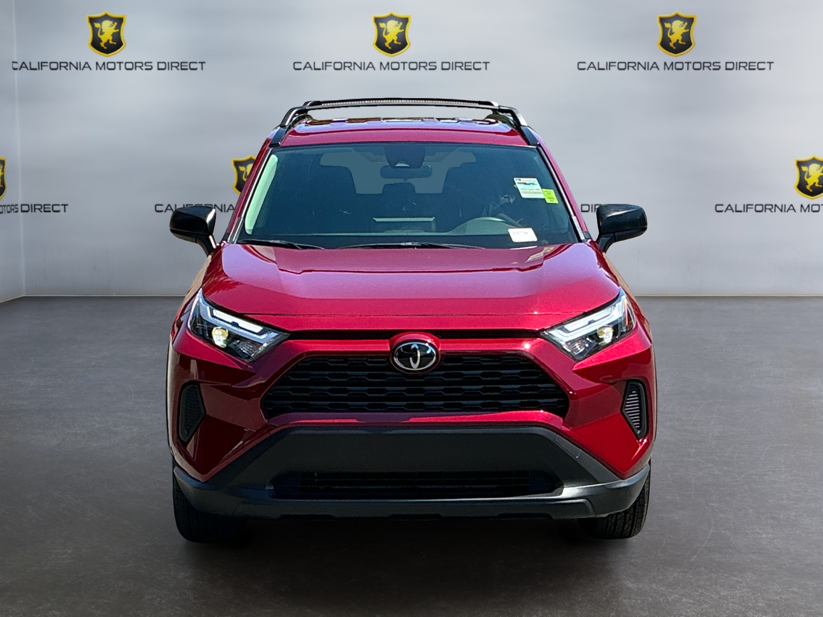 Sold 2025 Toyota RAV4 Hybrid LE in Montclair