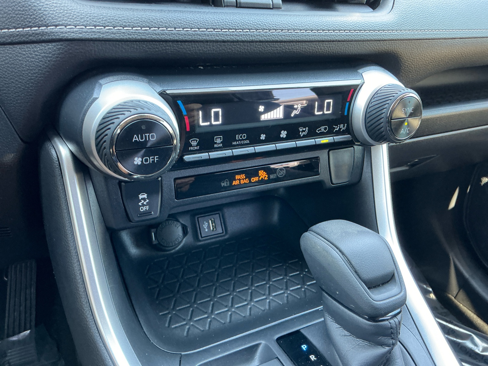 Sold 2025 Toyota RAV4 Hybrid LE in Montclair