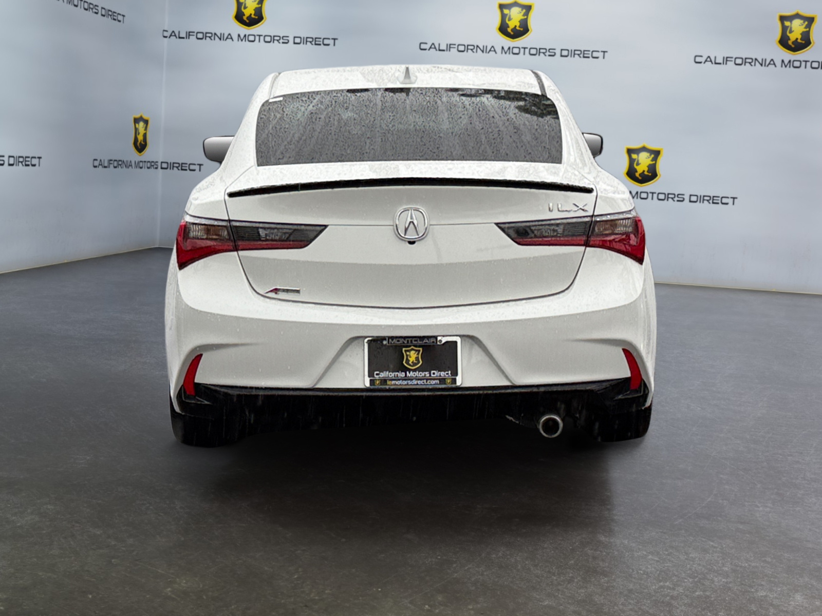 2022 Acura ILX Premium A-Spec photo 4