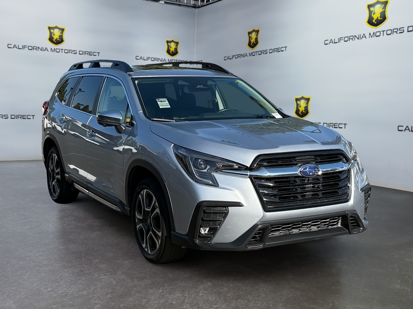 2023 Subaru Ascent Limited photo 4
