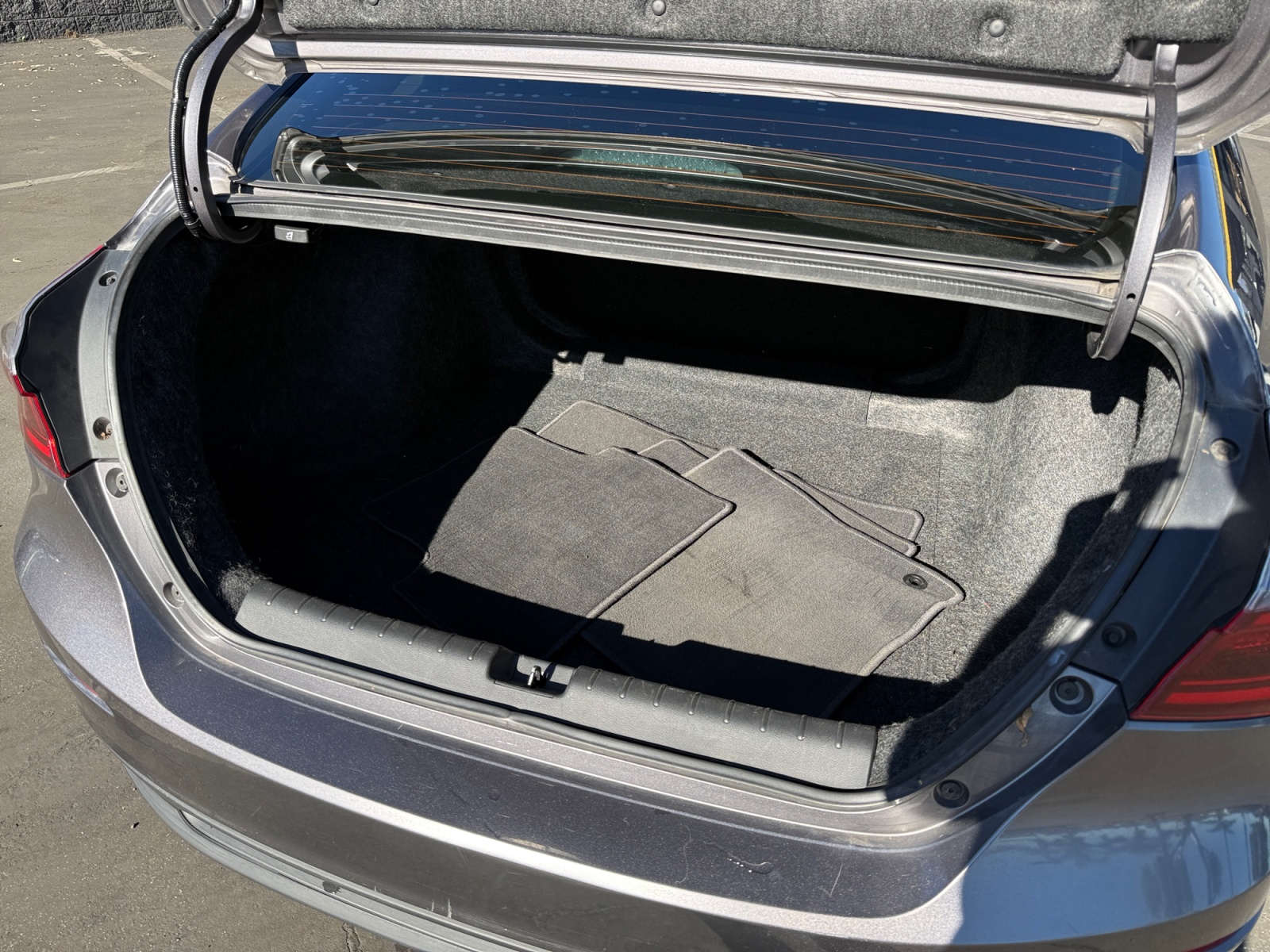 Sold 2019 Honda Insight LX in Montclair