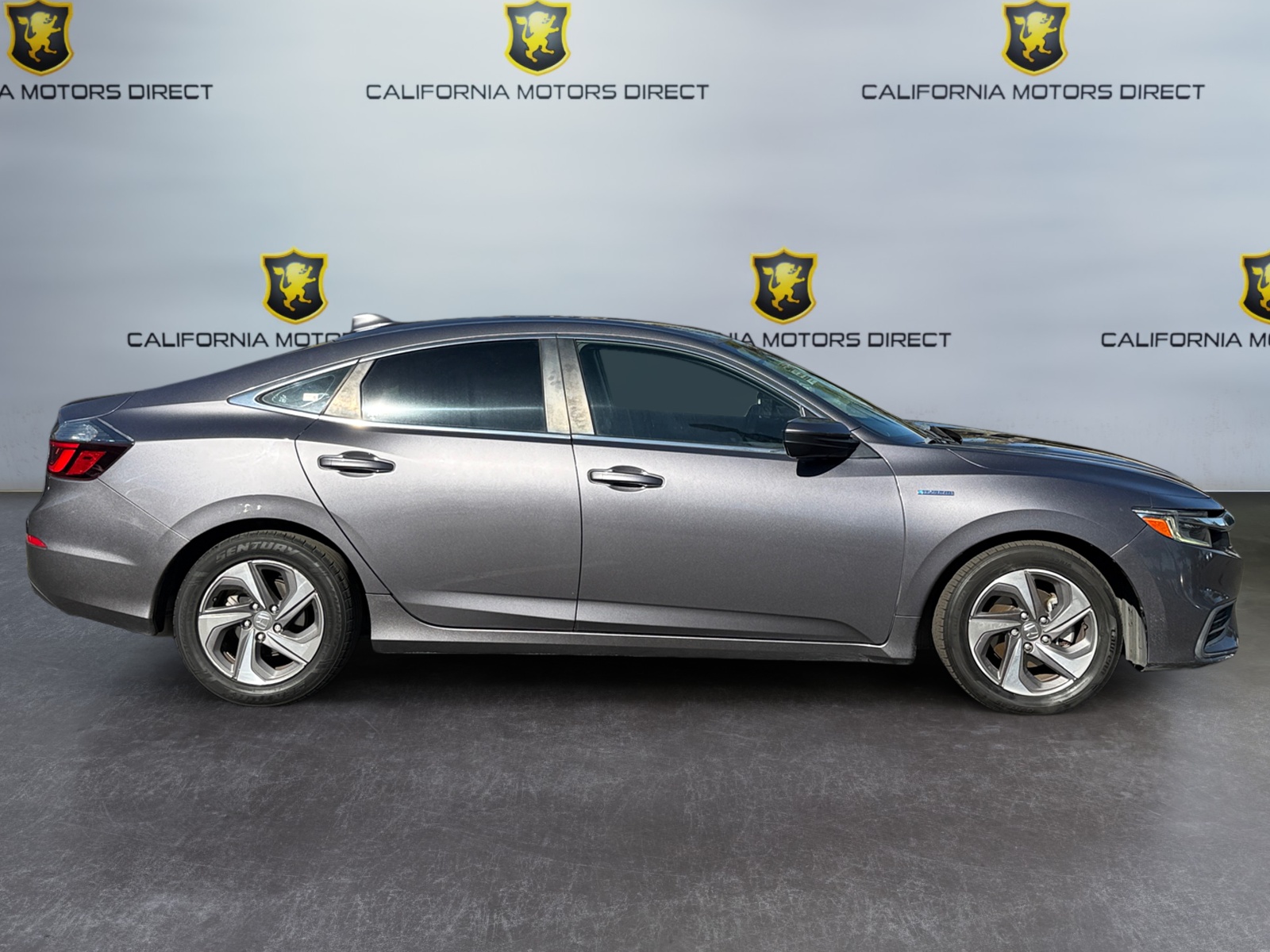 Sold 2019 Honda Insight LX in Montclair