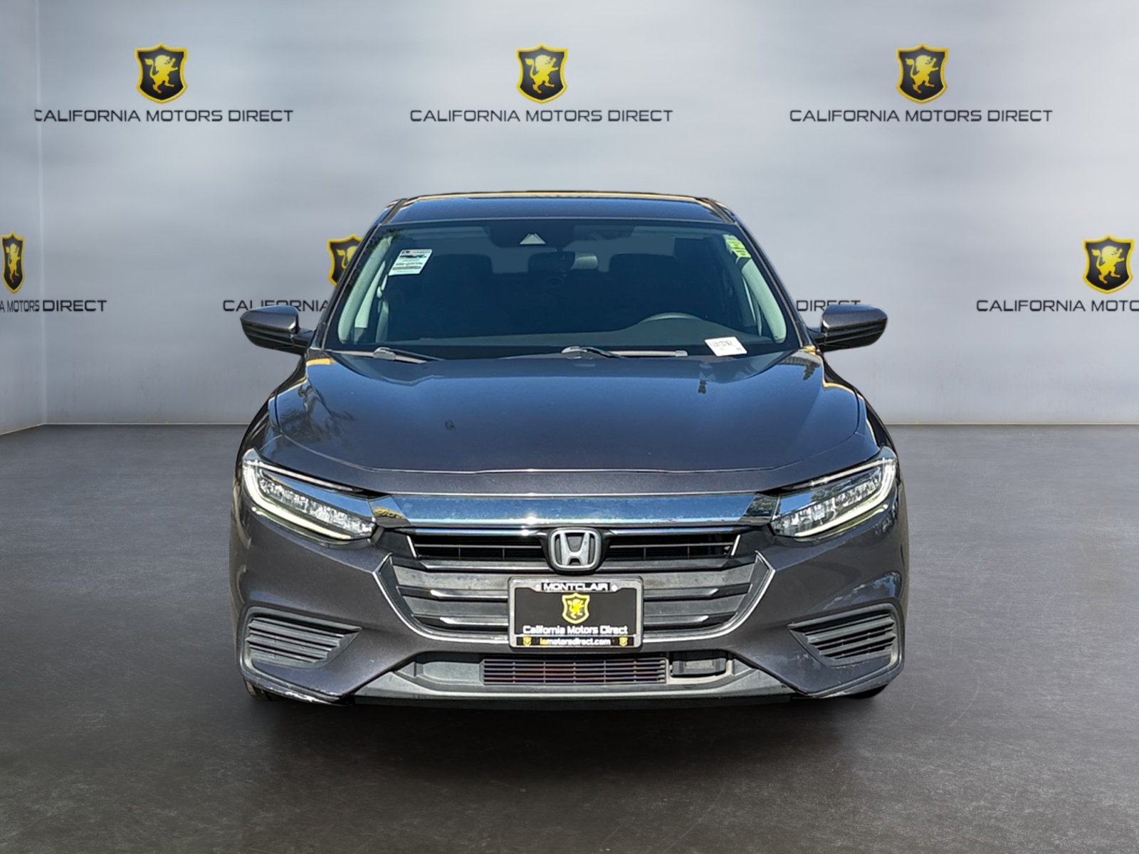 Sold 2019 Honda Insight LX in Montclair