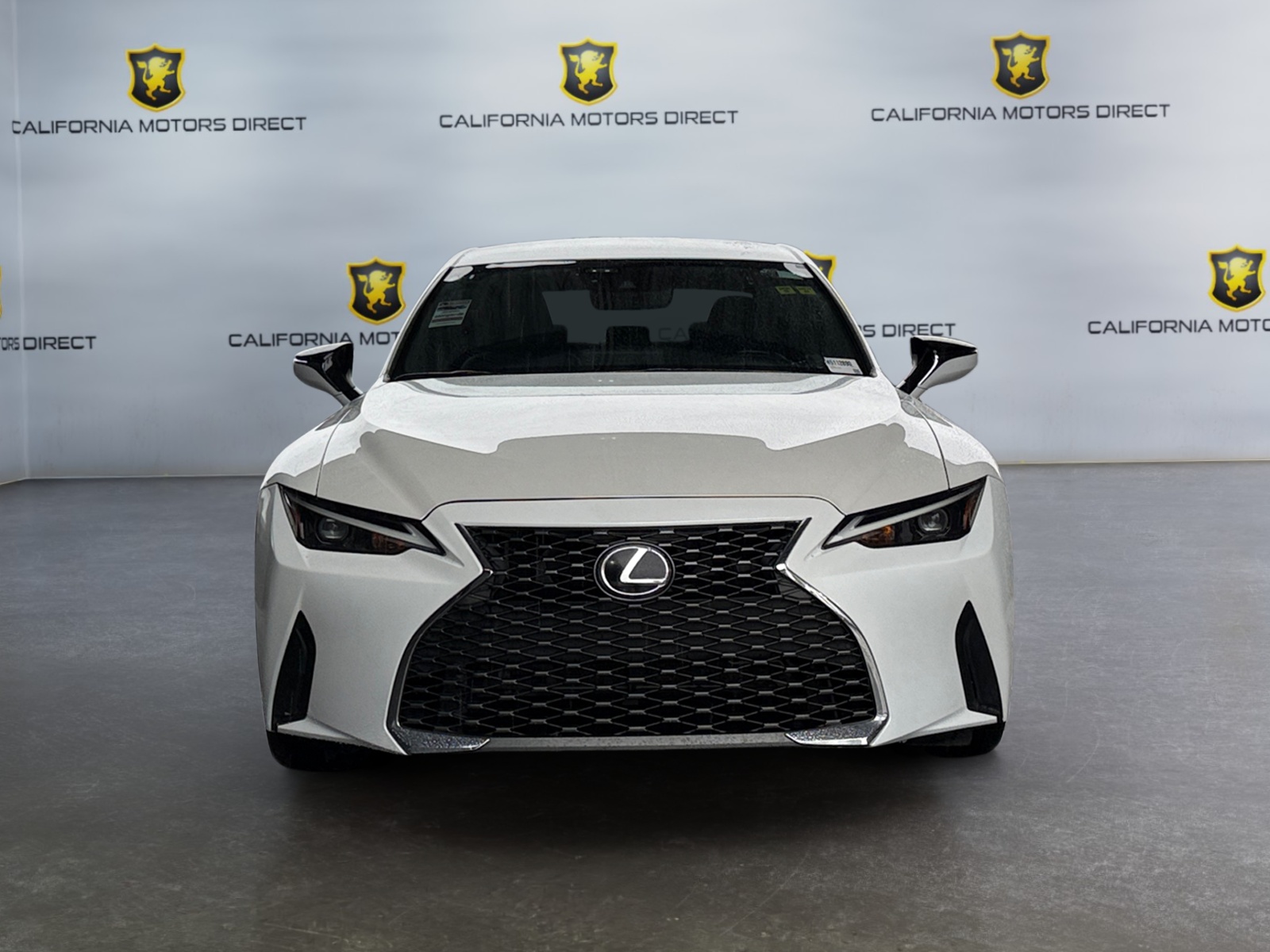 【新品】Golfickers × LEXUS モックネック （白・M） CAR RANGE - WALD INTERNATIONAL