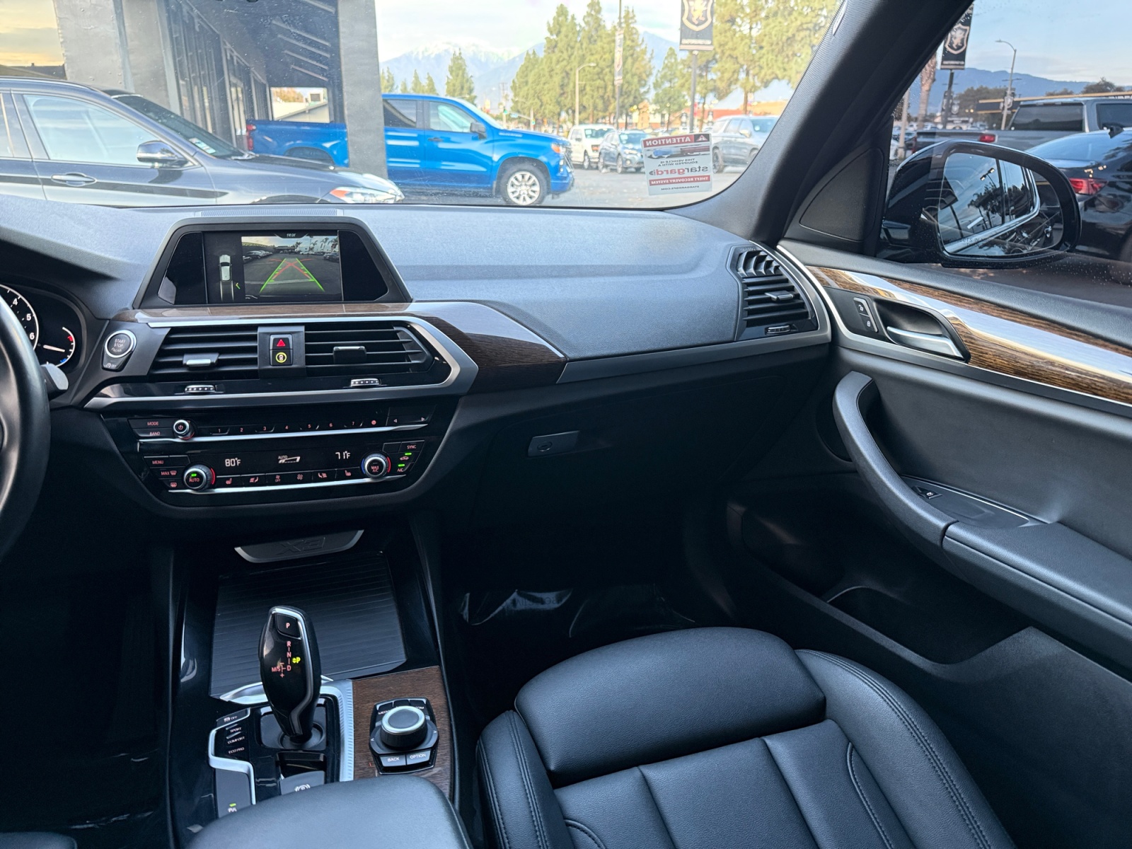 ペリロコ様　オーダーページ　3/31　4/18 Sold 2019 BMW X3 sDrive30i in Montclair