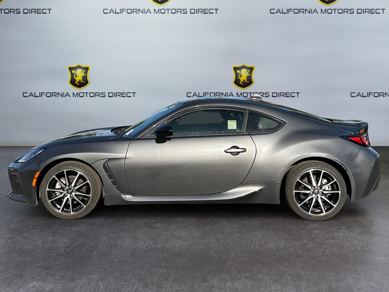 Sold 2022 Toyota GR86 in Montclair