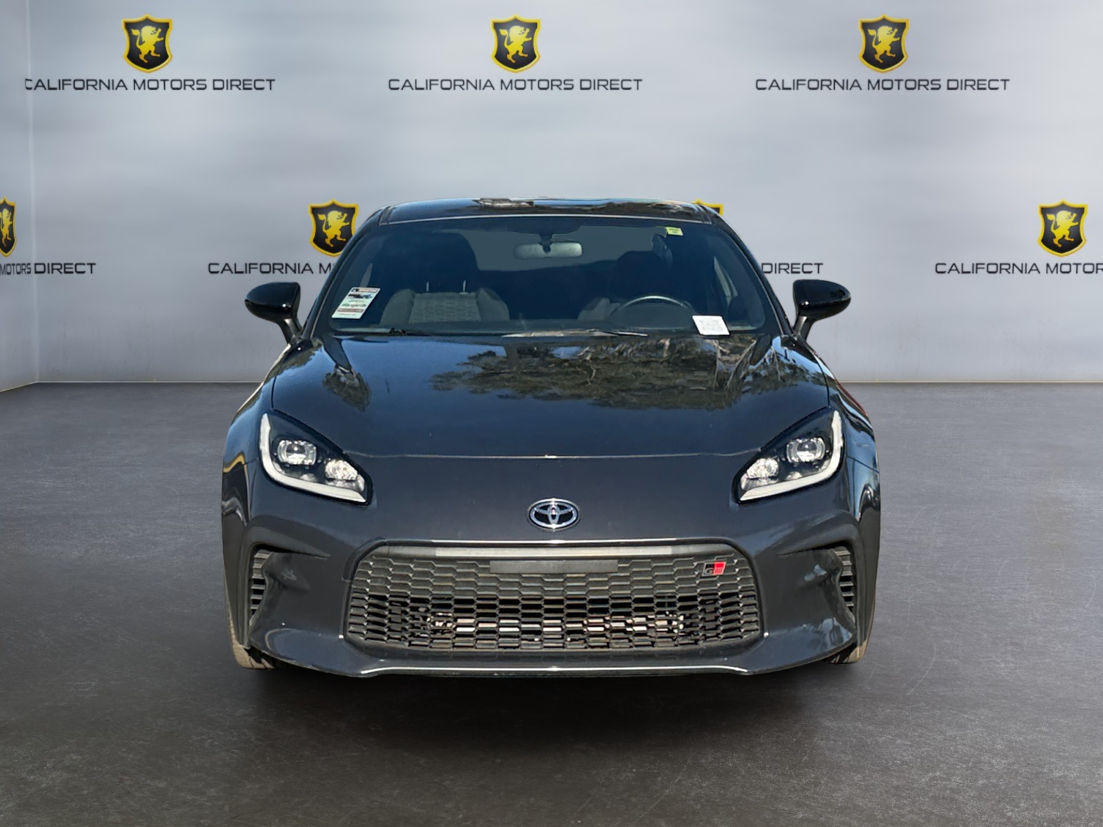 Sold 2022 Toyota GR86 in Montclair