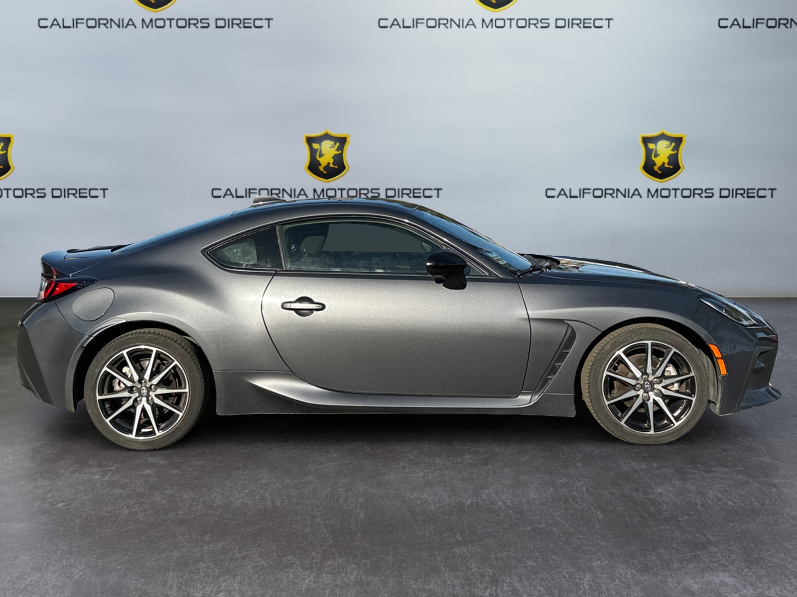 Sold 2022 Toyota GR86 in Montclair